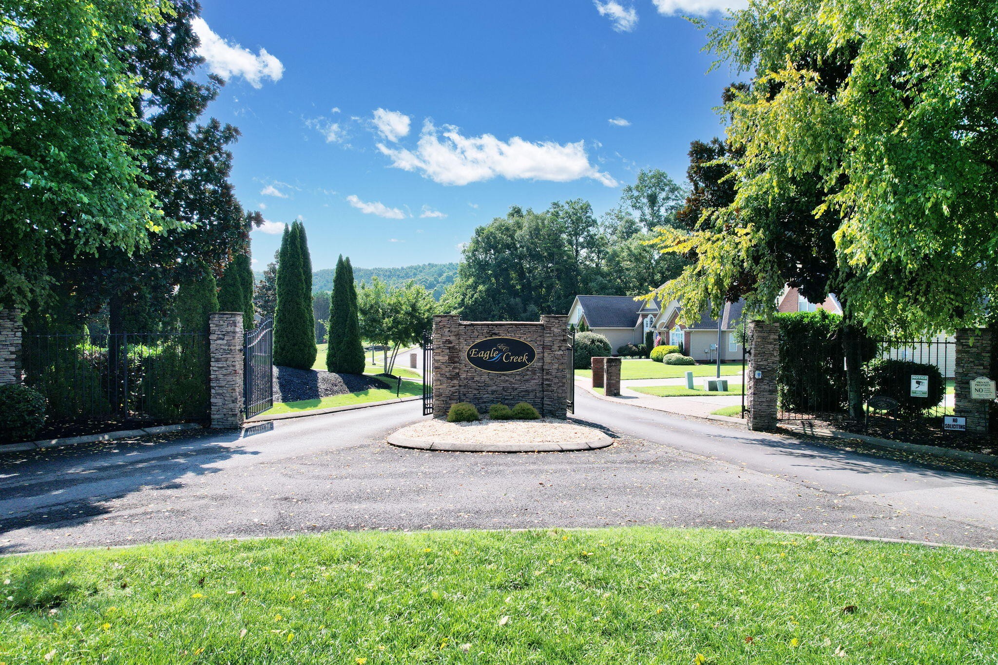 210 Winding Glen Drive, Nw Property Photo 49