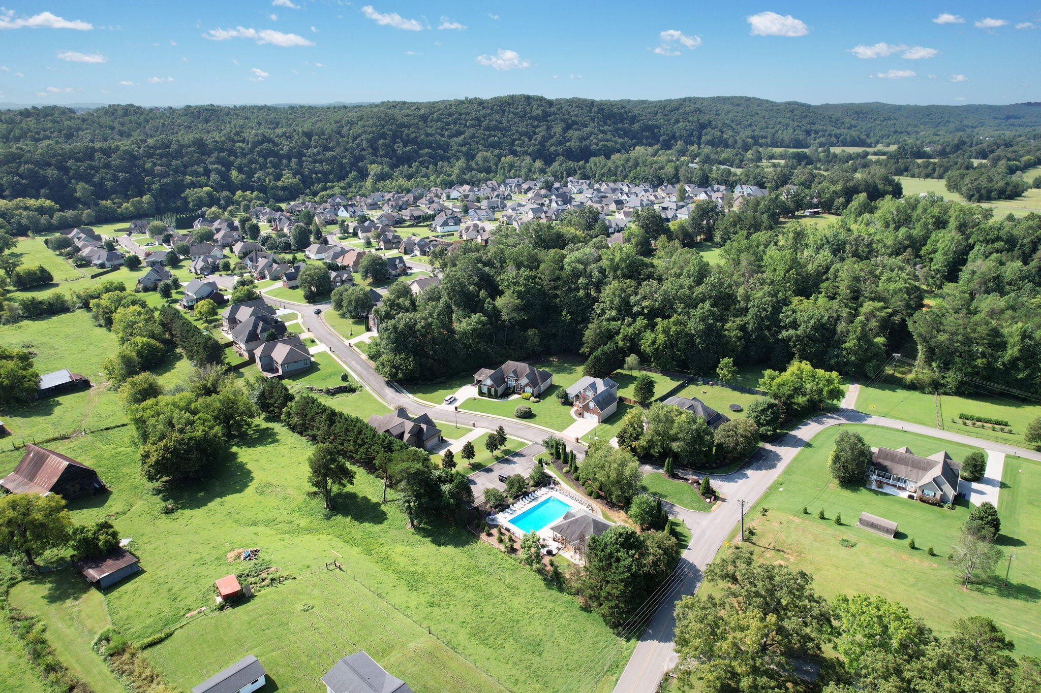 210 Winding Glen Drive, Nw Property Photo 51