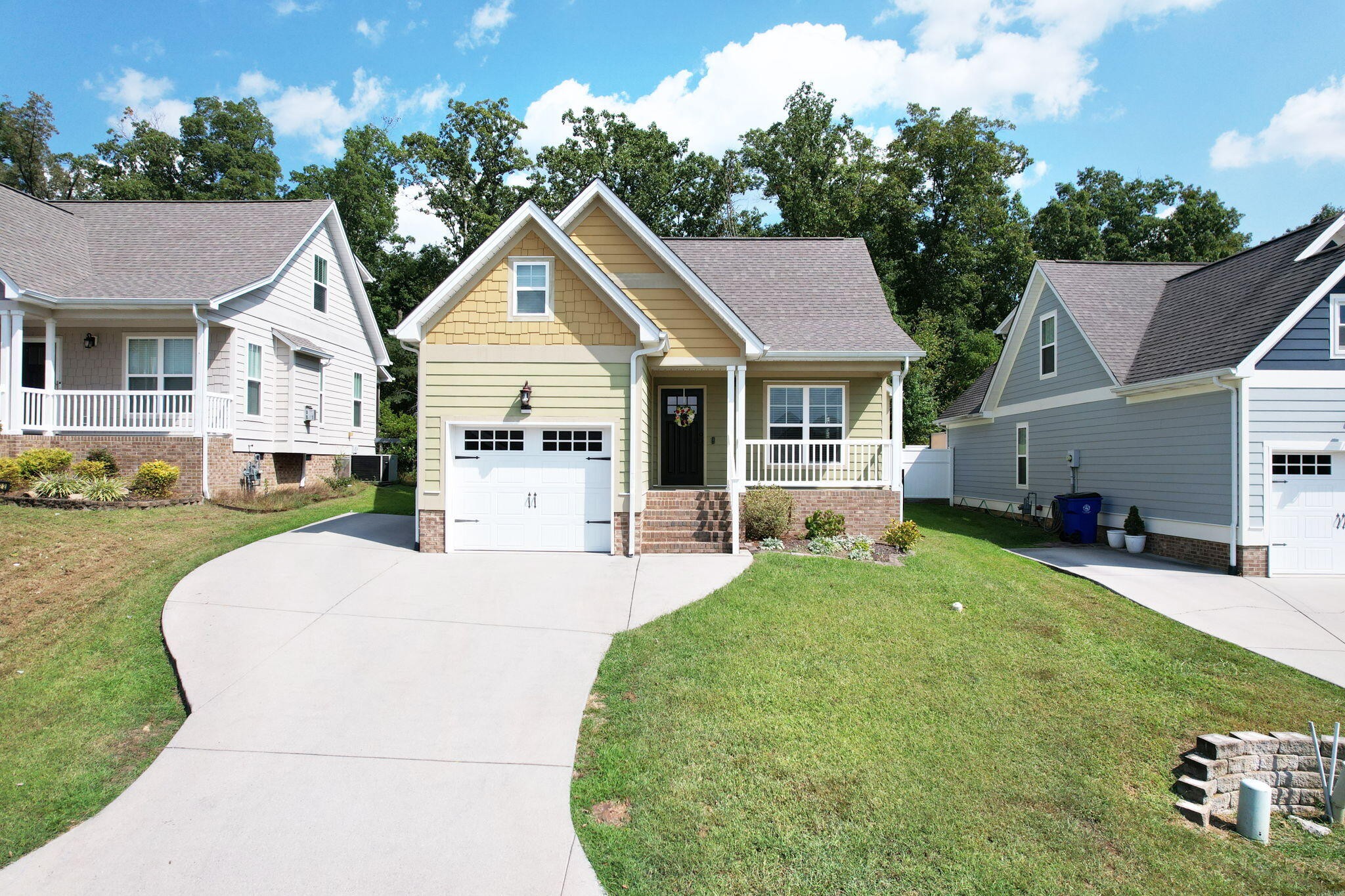 3116 Cottage Grove Circle, Nw Property Photo 1