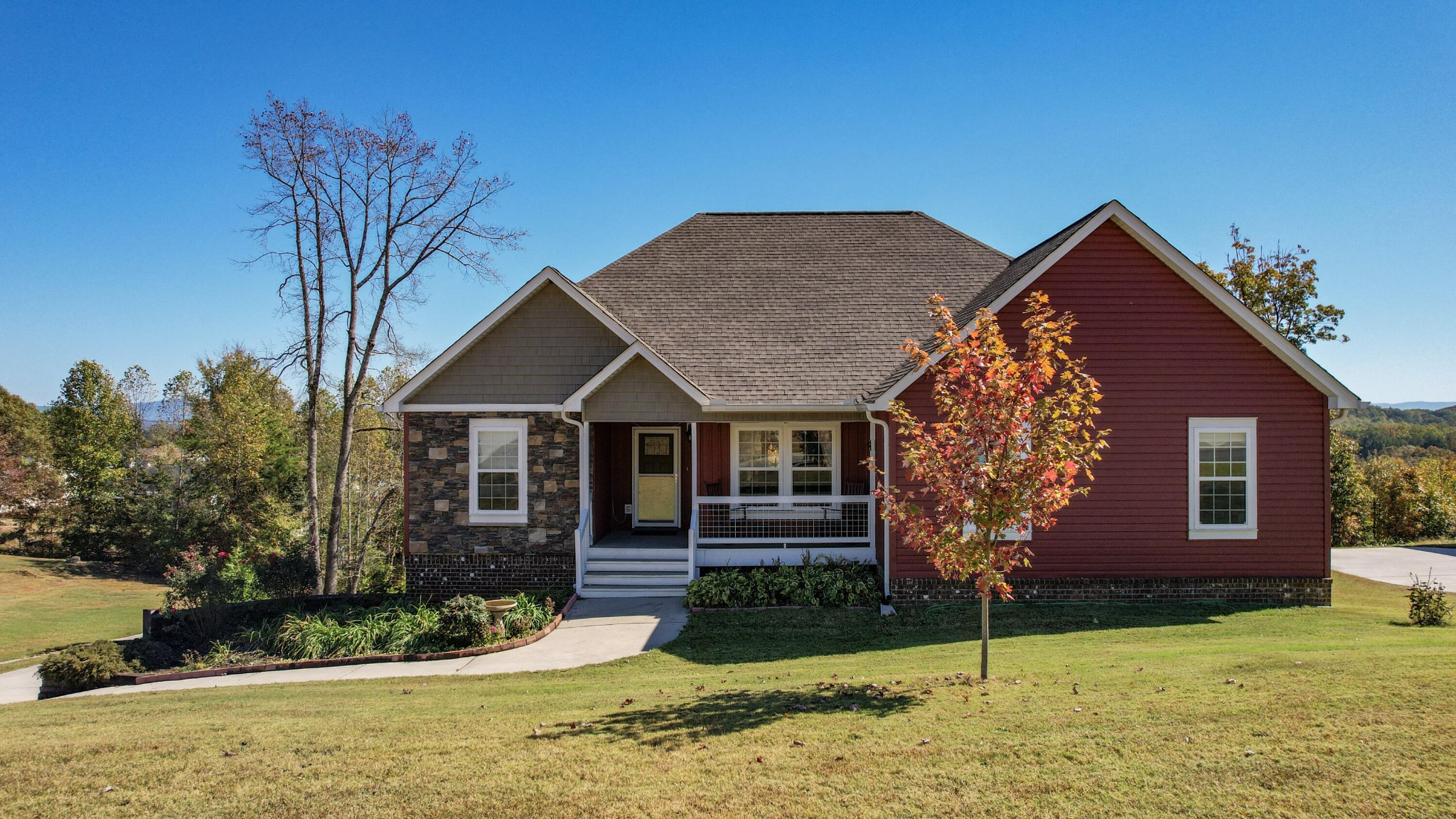 220 Timber Top Crossing, Se Property Photo 2