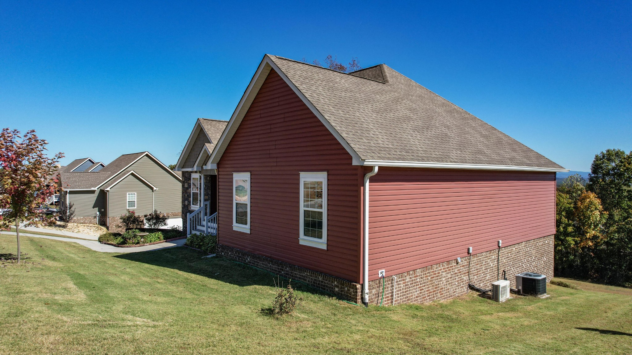 220 Timber Top Crossing, Se Property Photo 7