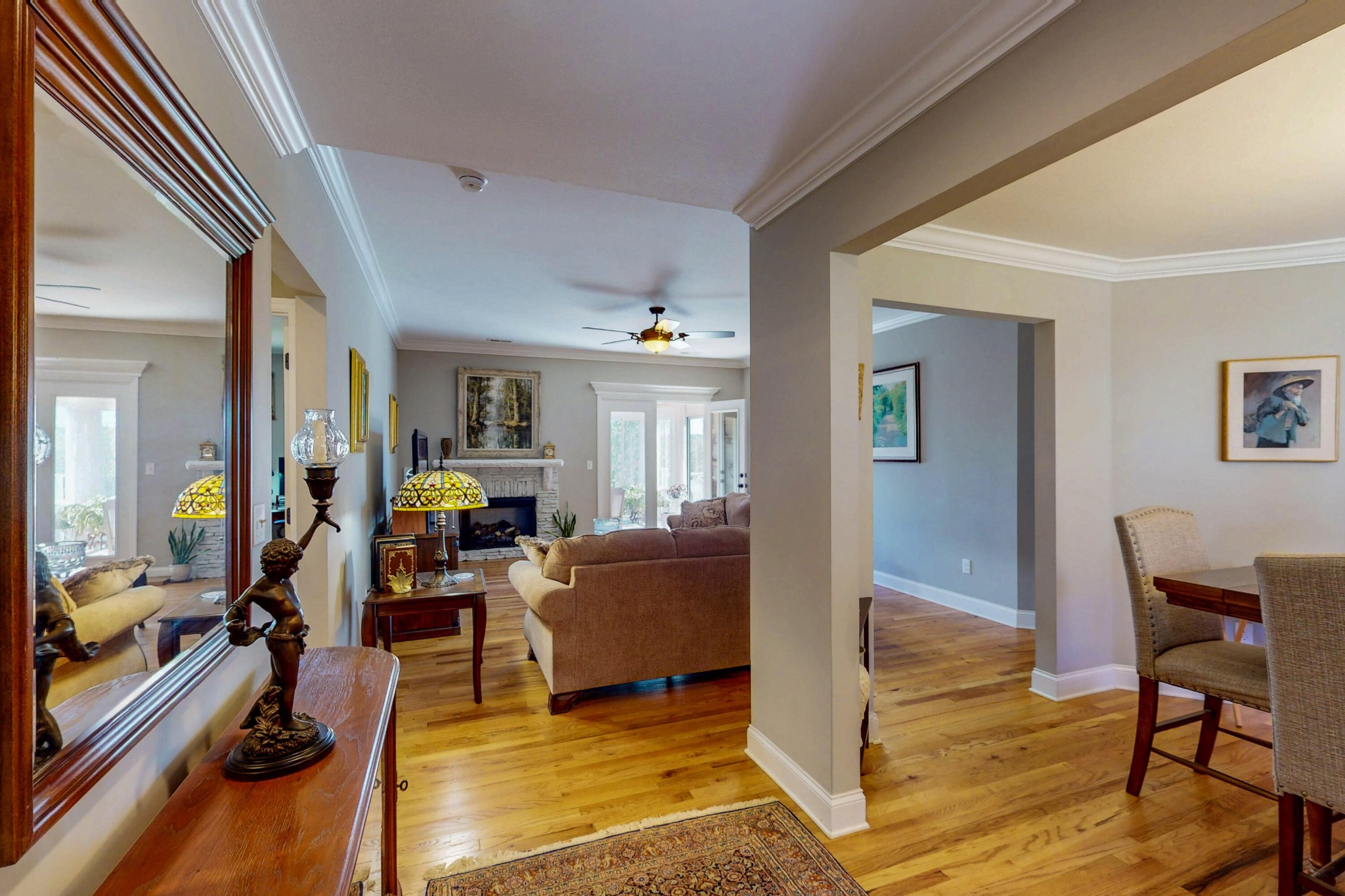 220 Timber Top Crossing, Se Property Photo 11