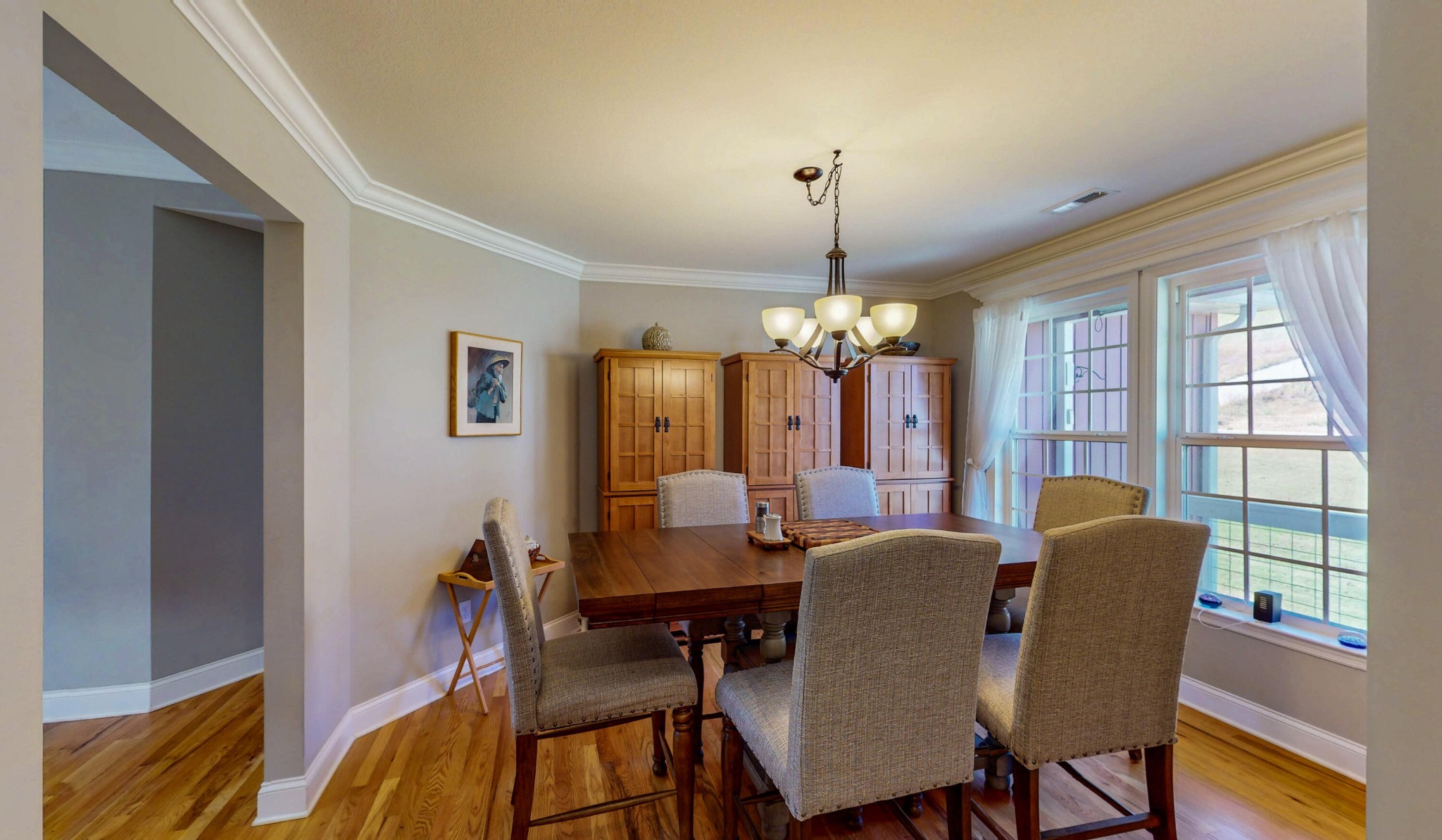 220 Timber Top Crossing, Se Property Photo 13