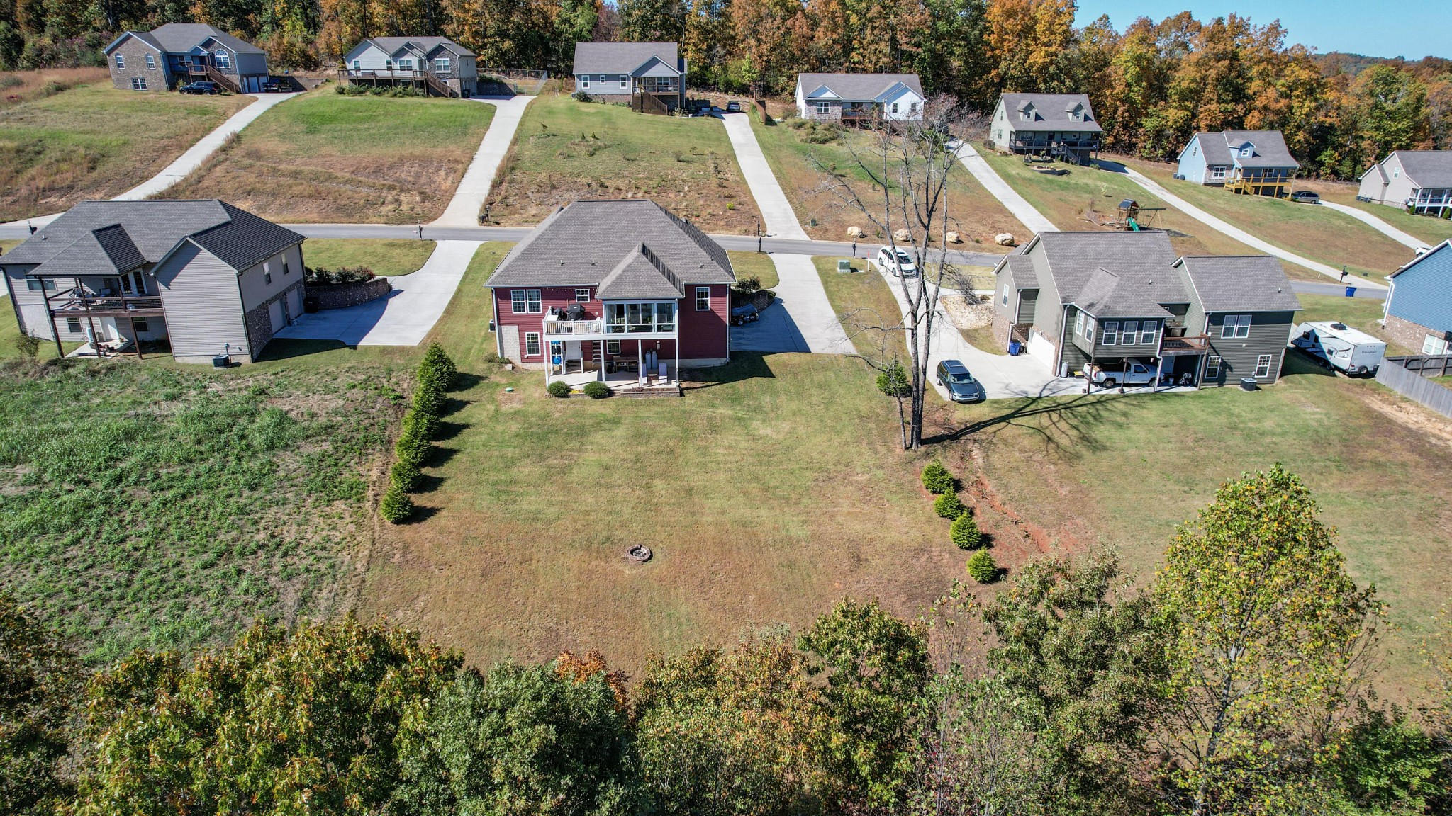 220 Timber Top Crossing, Se Property Photo 59