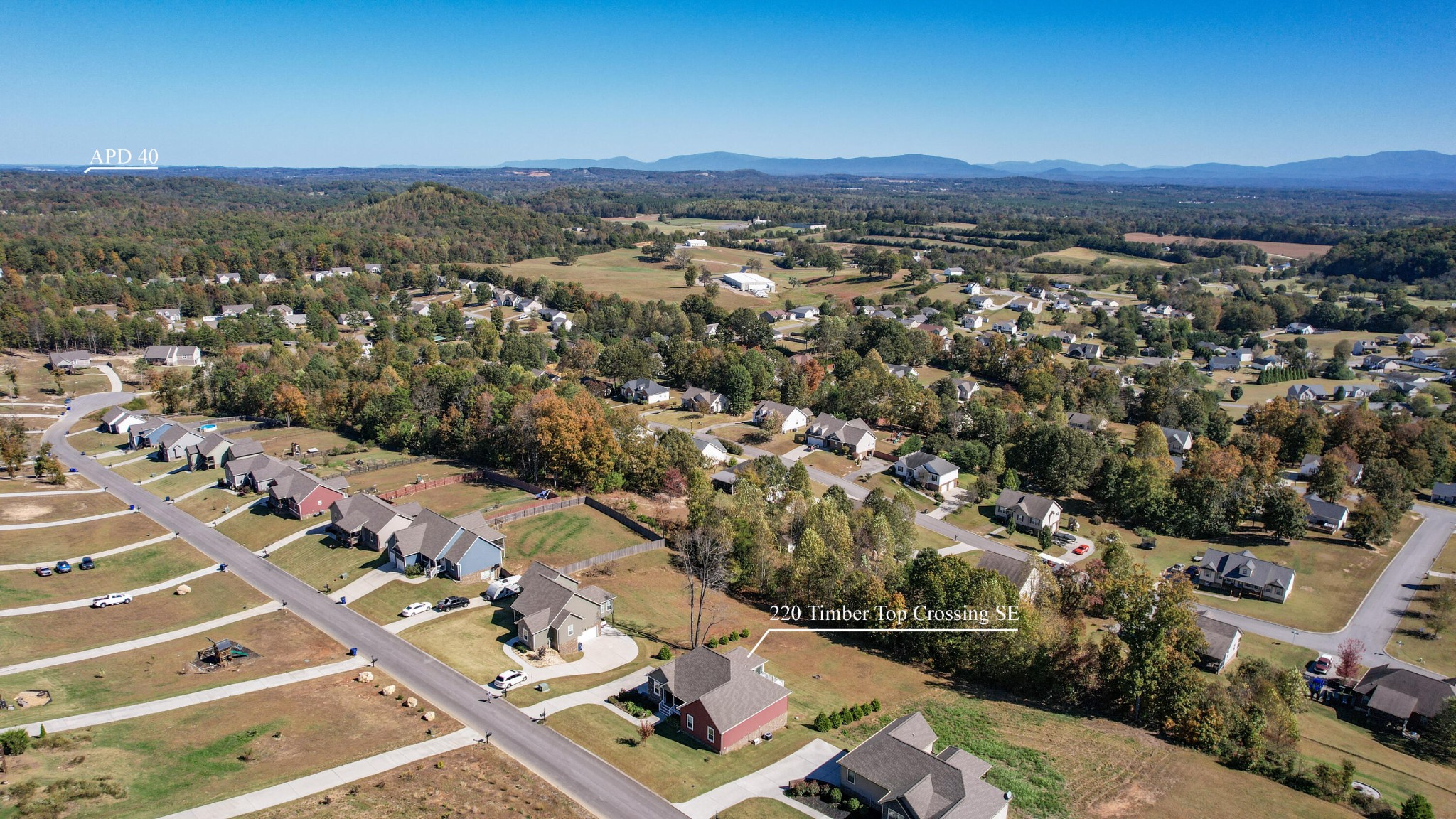 220 Timber Top Crossing, Se Property Photo 61