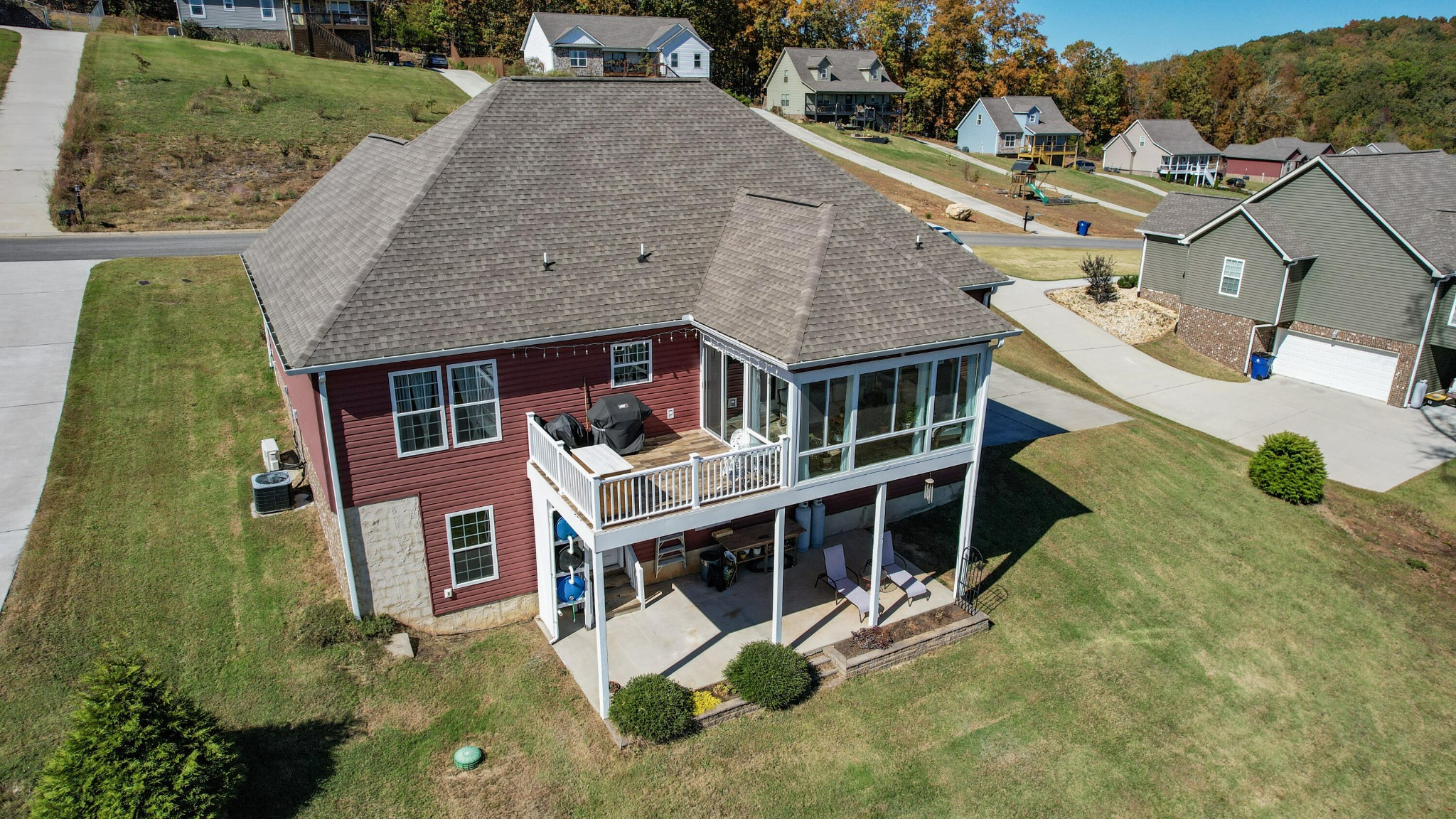220 Timber Top Crossing, Se Property Photo 65