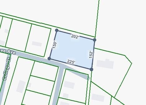 0 Hiwassee Avenue Property Photo 1