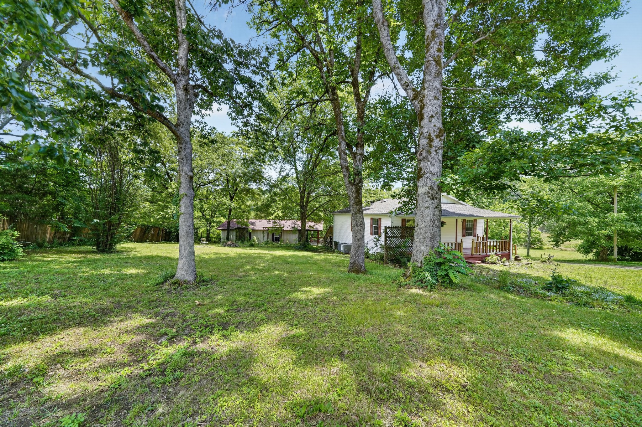 432 Moore Hollow Rd Property Photo 1