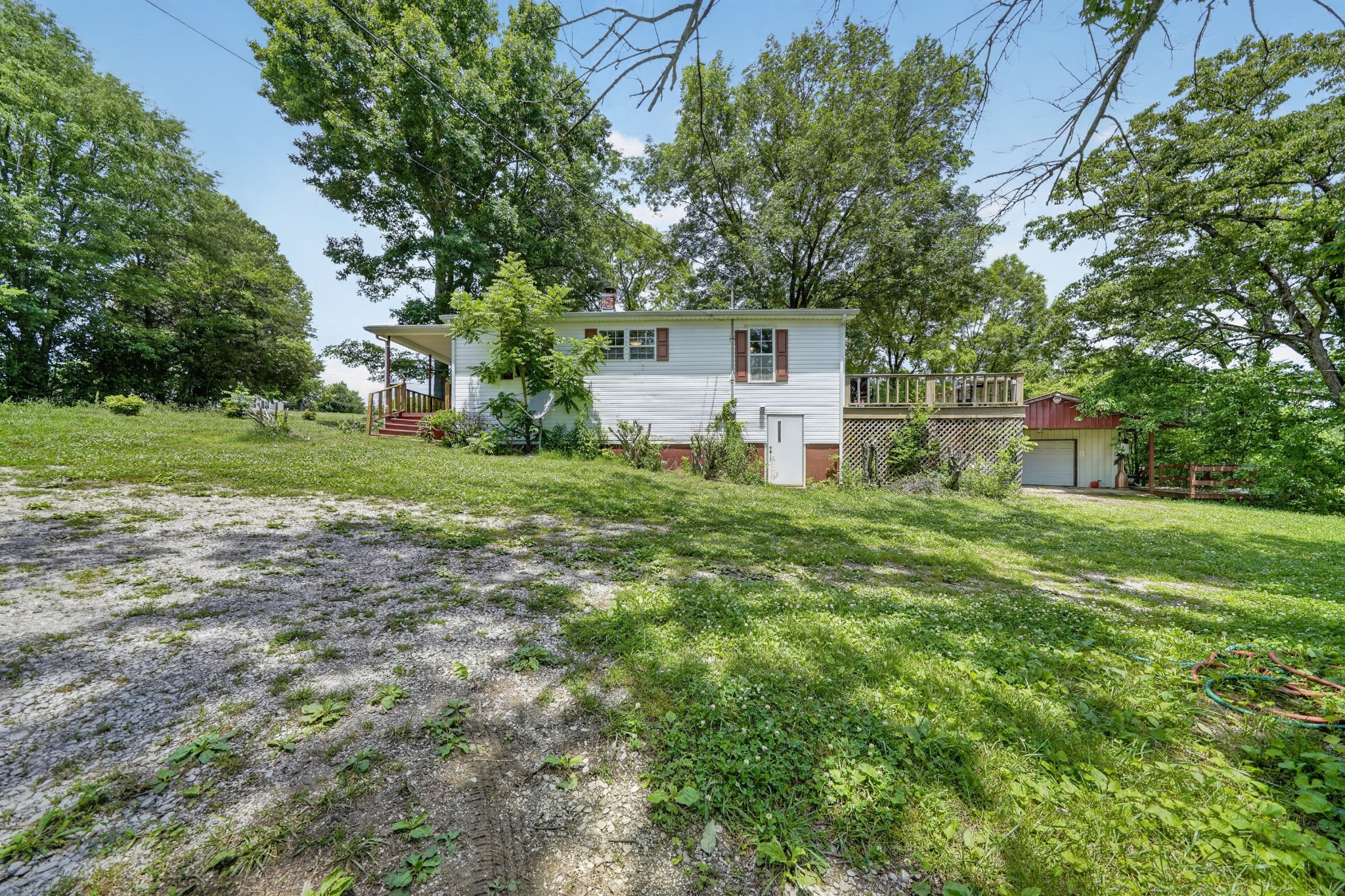 432 Moore Hollow Rd Property Photo 1