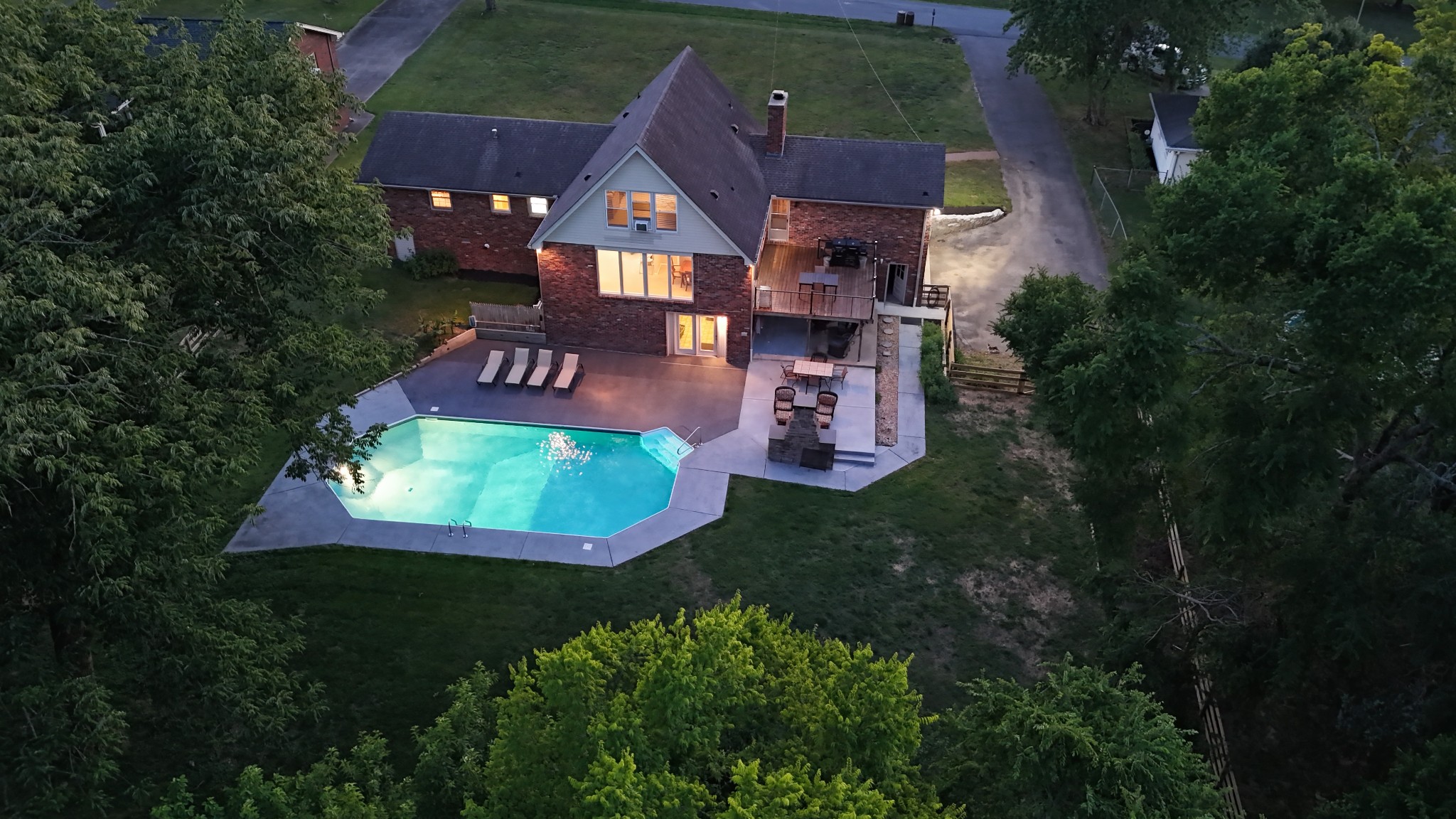 105 Highlander Dr