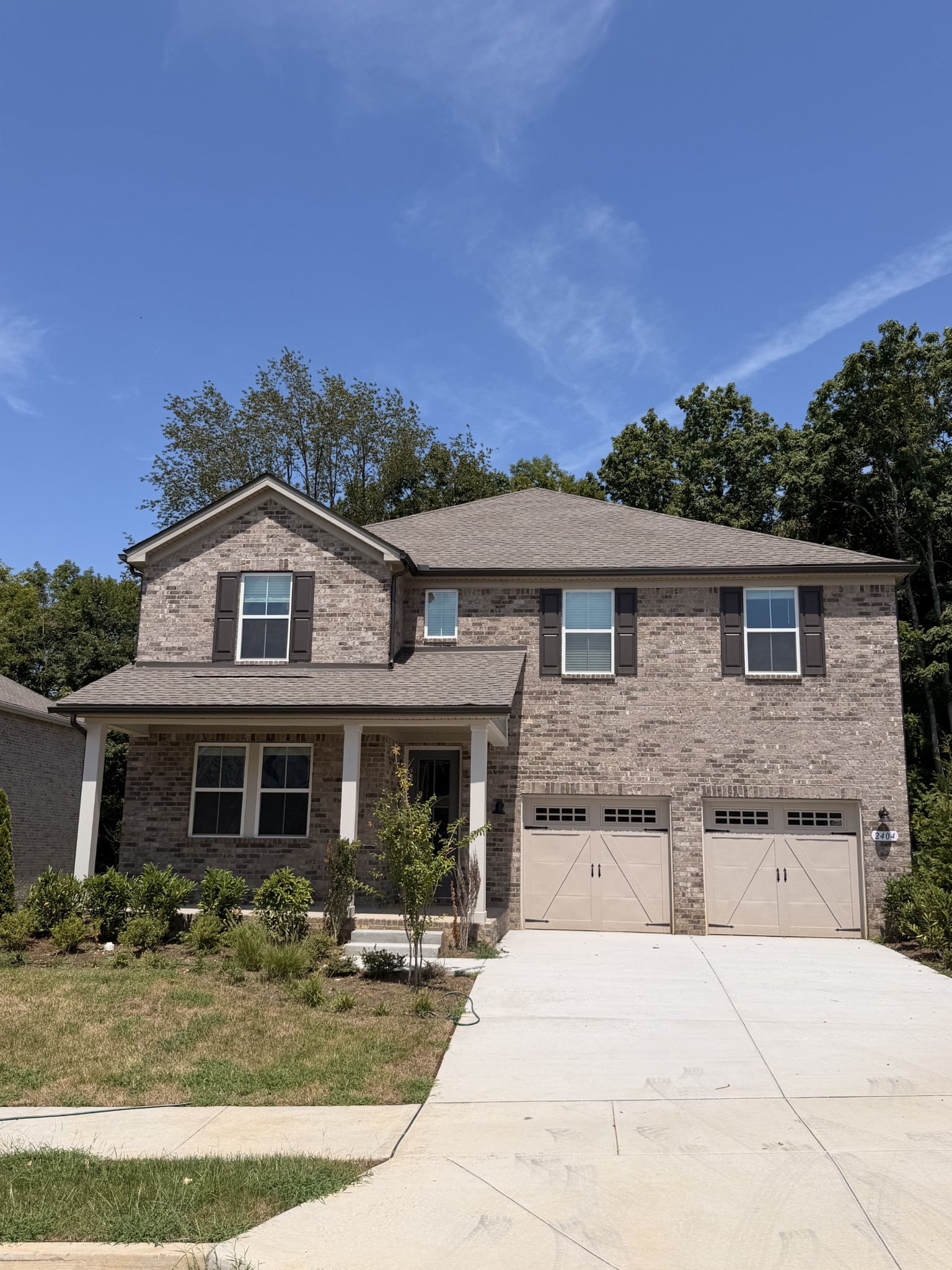2404 Nolan Dr Property Photo 1
