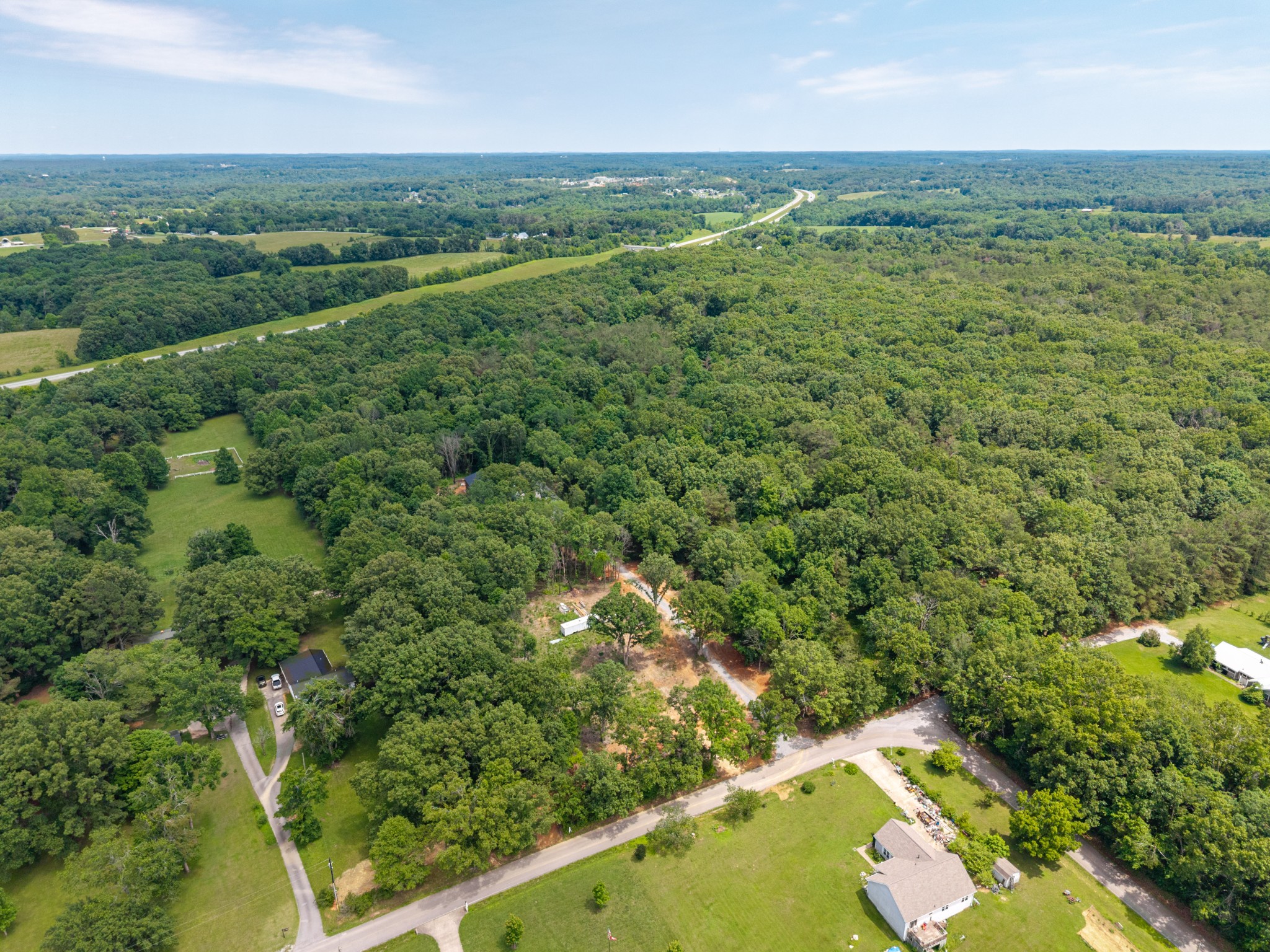 0 Eli Rd Property Photo 1