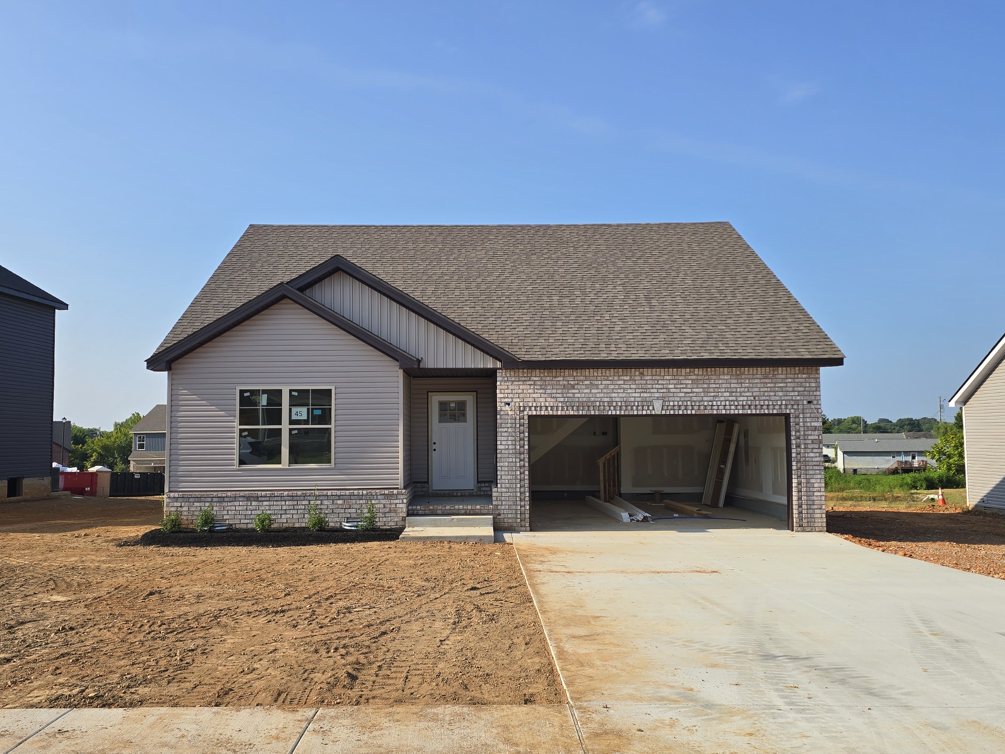 45 Echo Ridge Property Photo 1