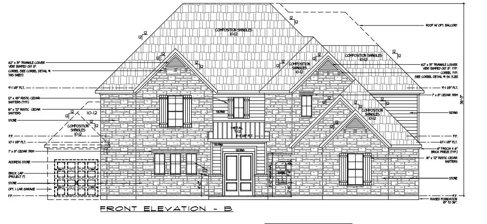 5135 High Park Hill Dr Property Photo 1