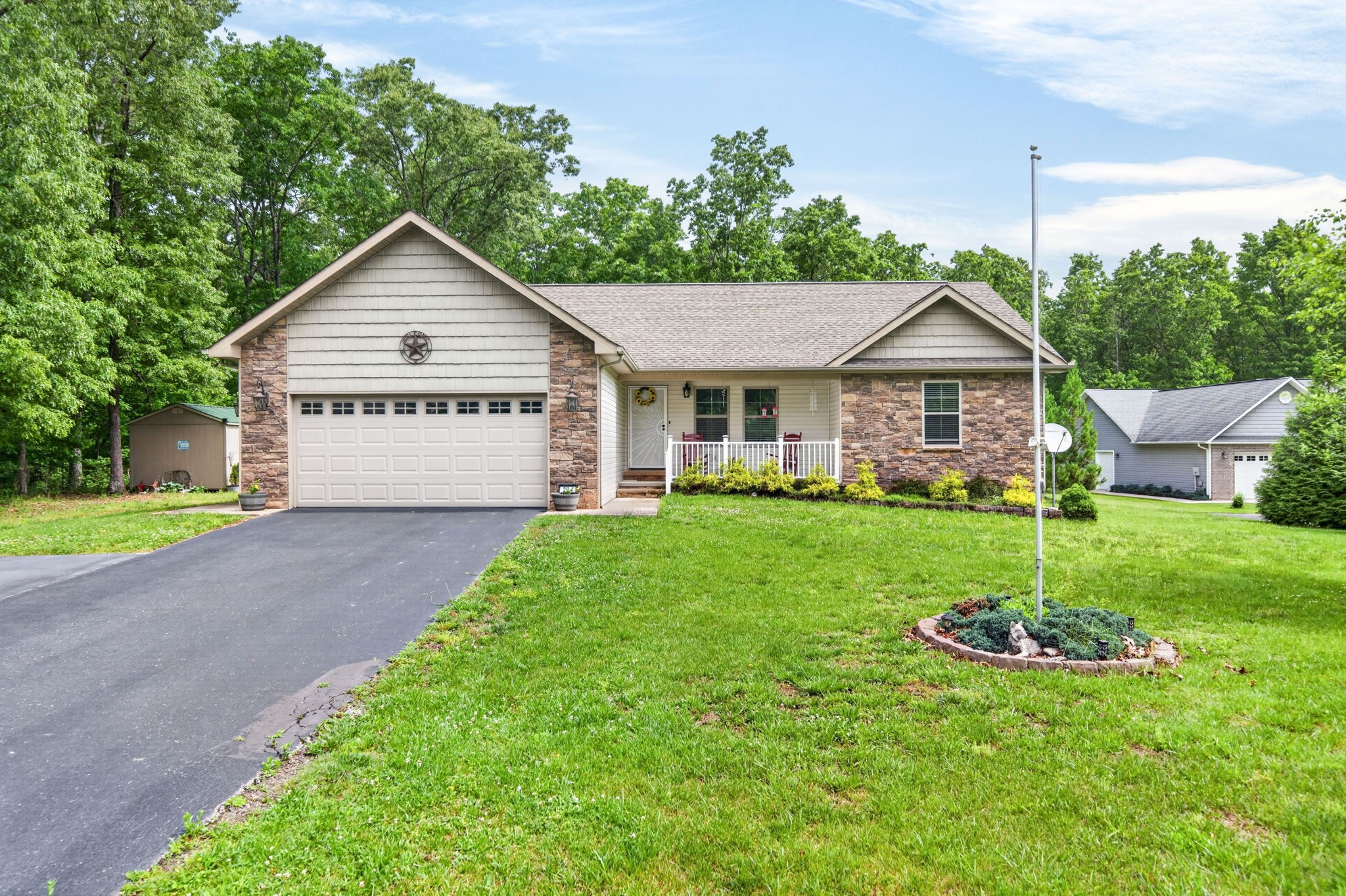 234 Stonecrest Ave