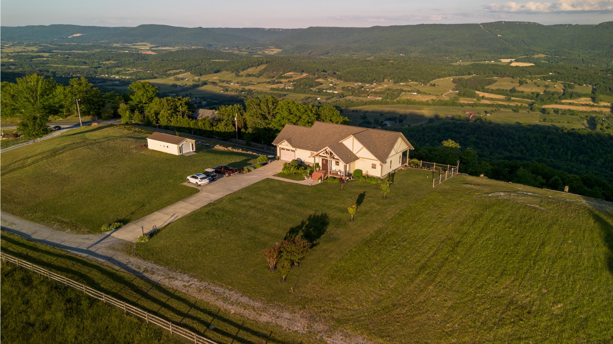 13242 Brockdell Road Property Photo 1