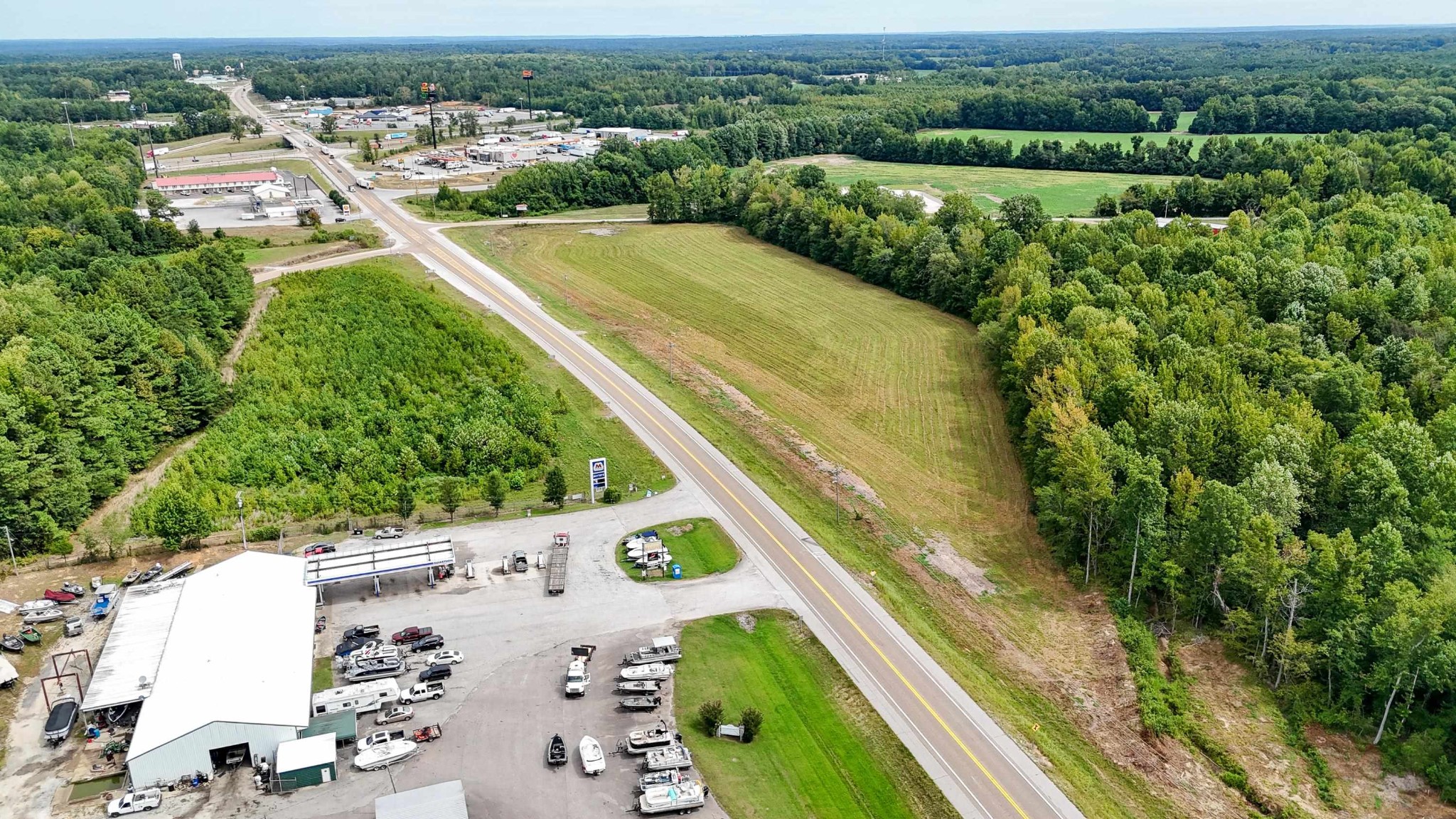 0 Hwy 641 Property Photo 1