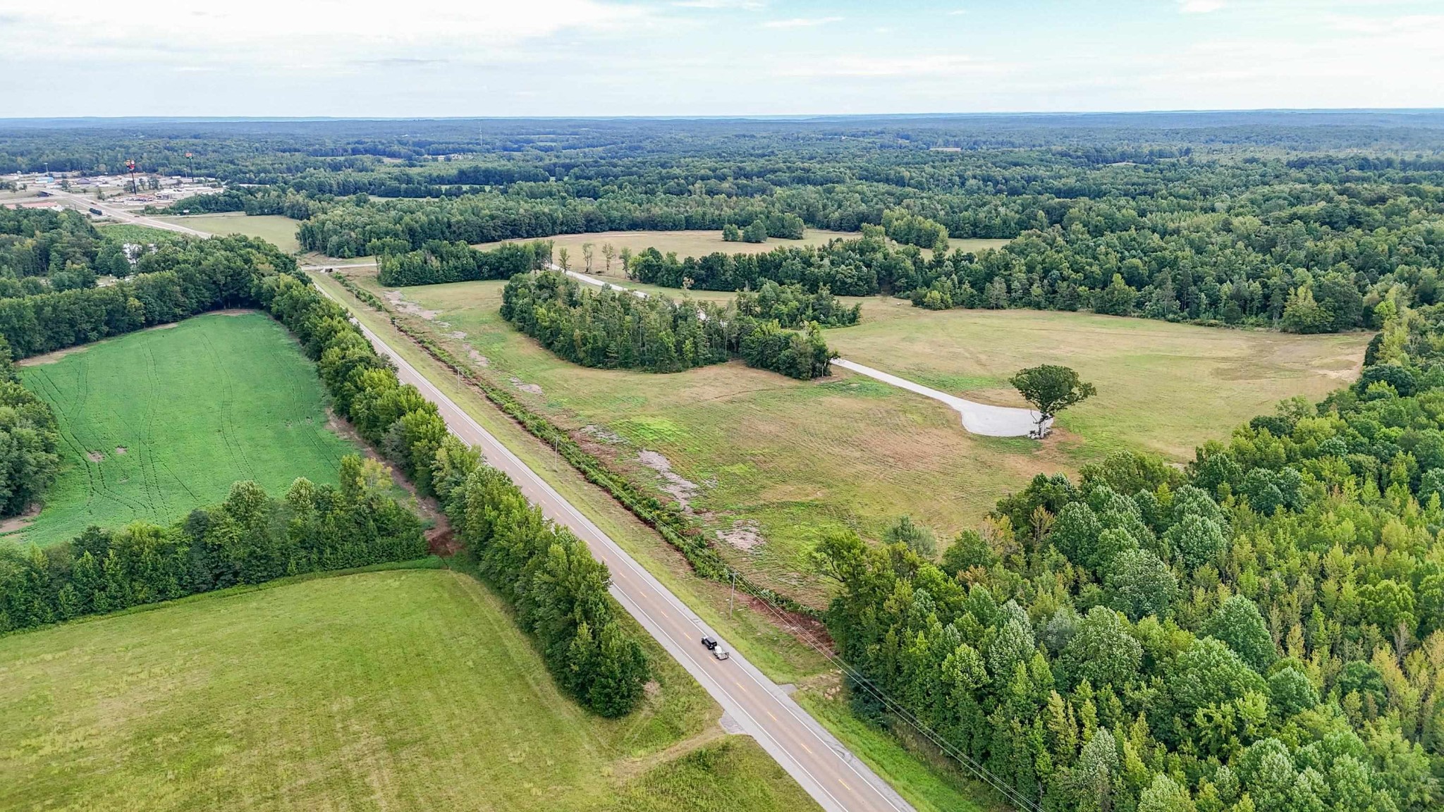 0 Hwy 641 Property Photo 1