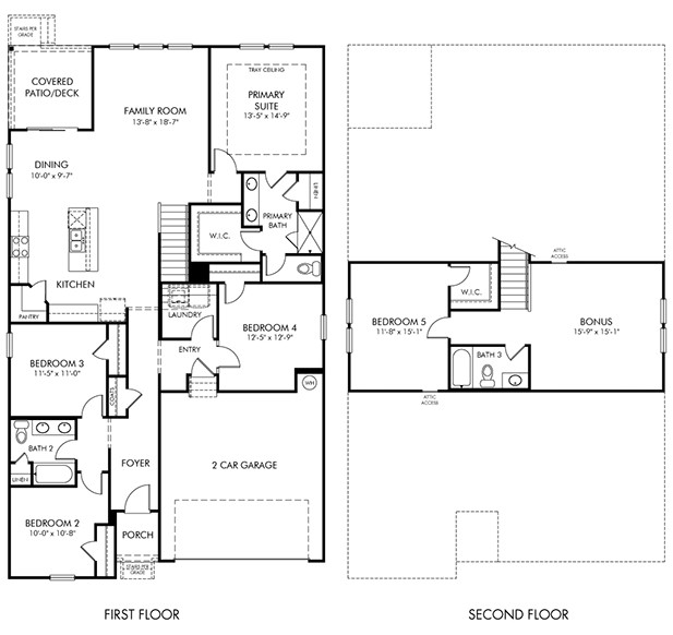 130 Millgate Dr Property Photo 7