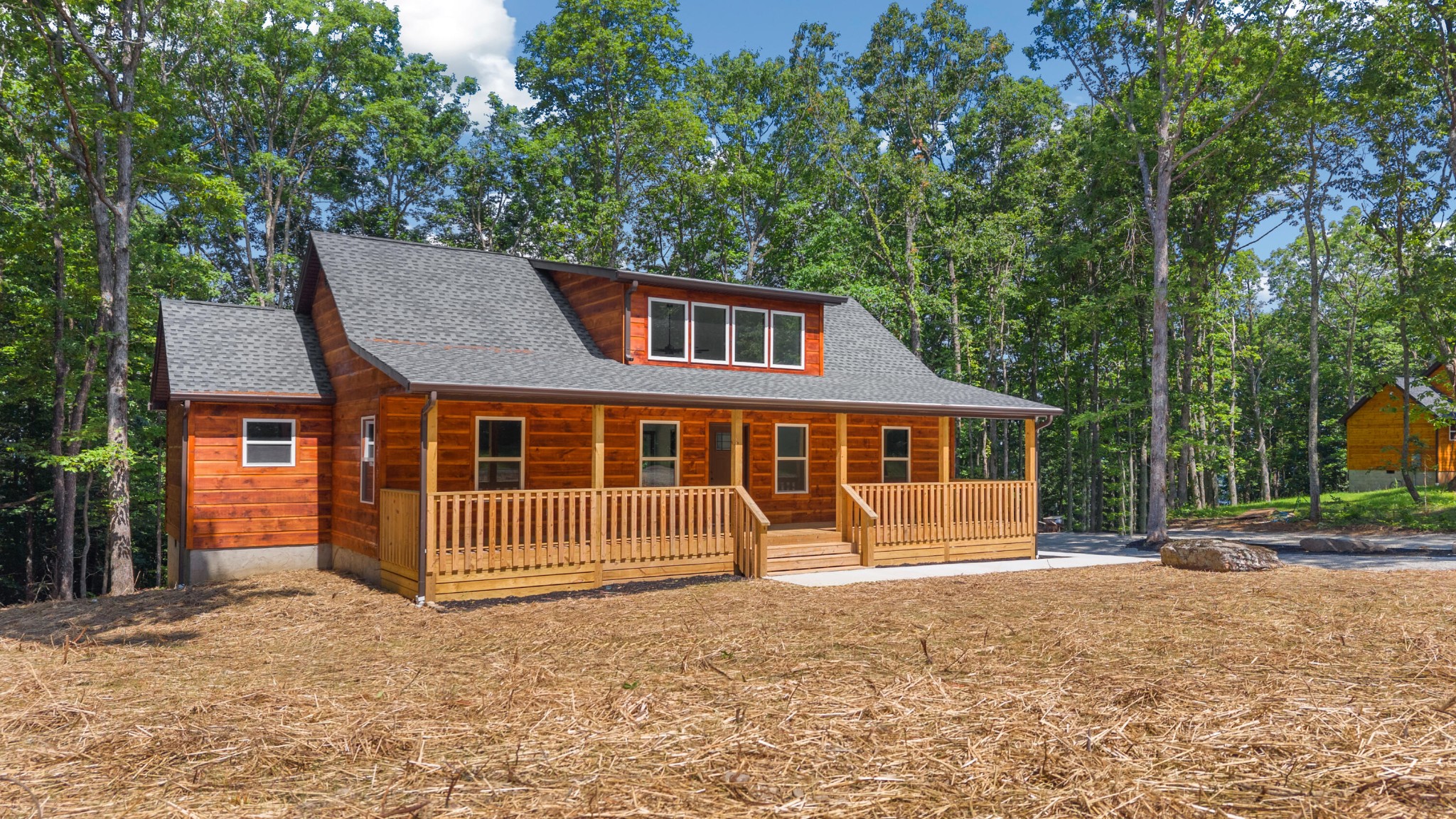 2377 Porch Rock Road Property Photo 2