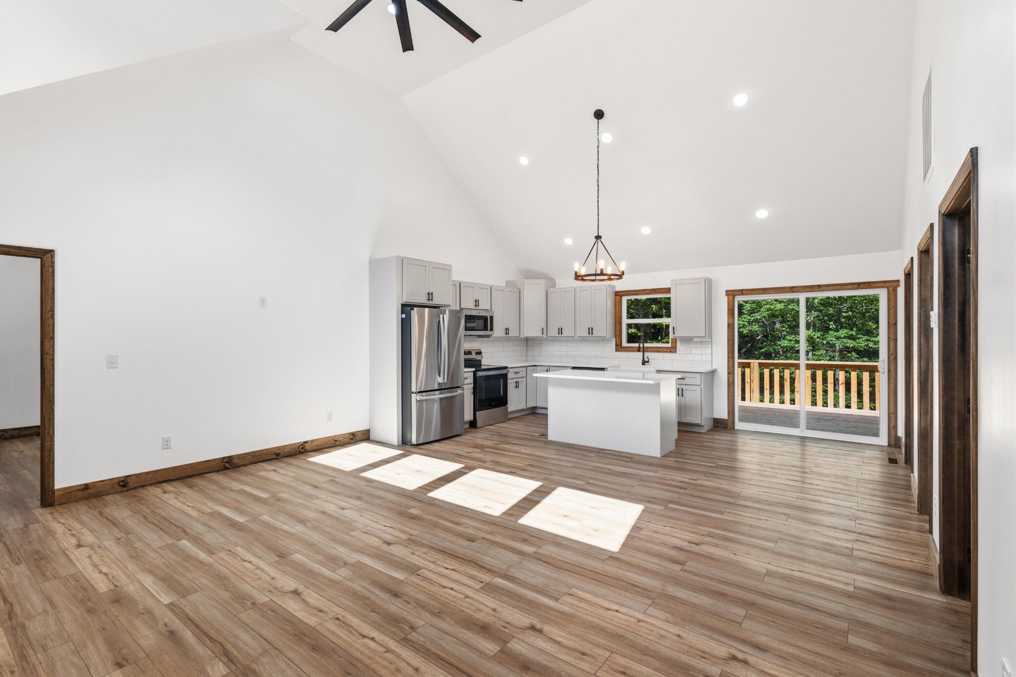 2377 Porch Rock Road Property Photo 23