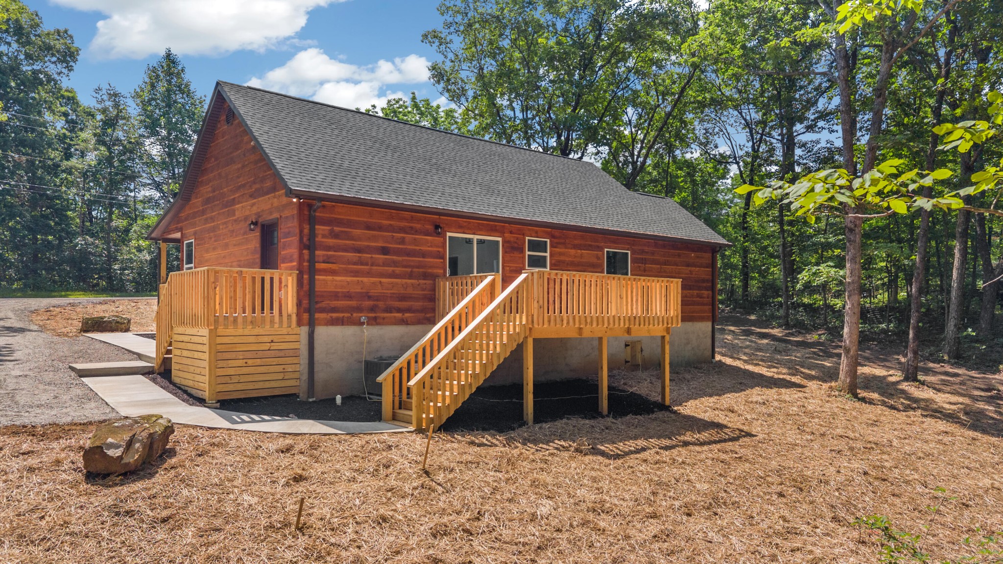 2377 Porch Rock Road Property Photo 34
