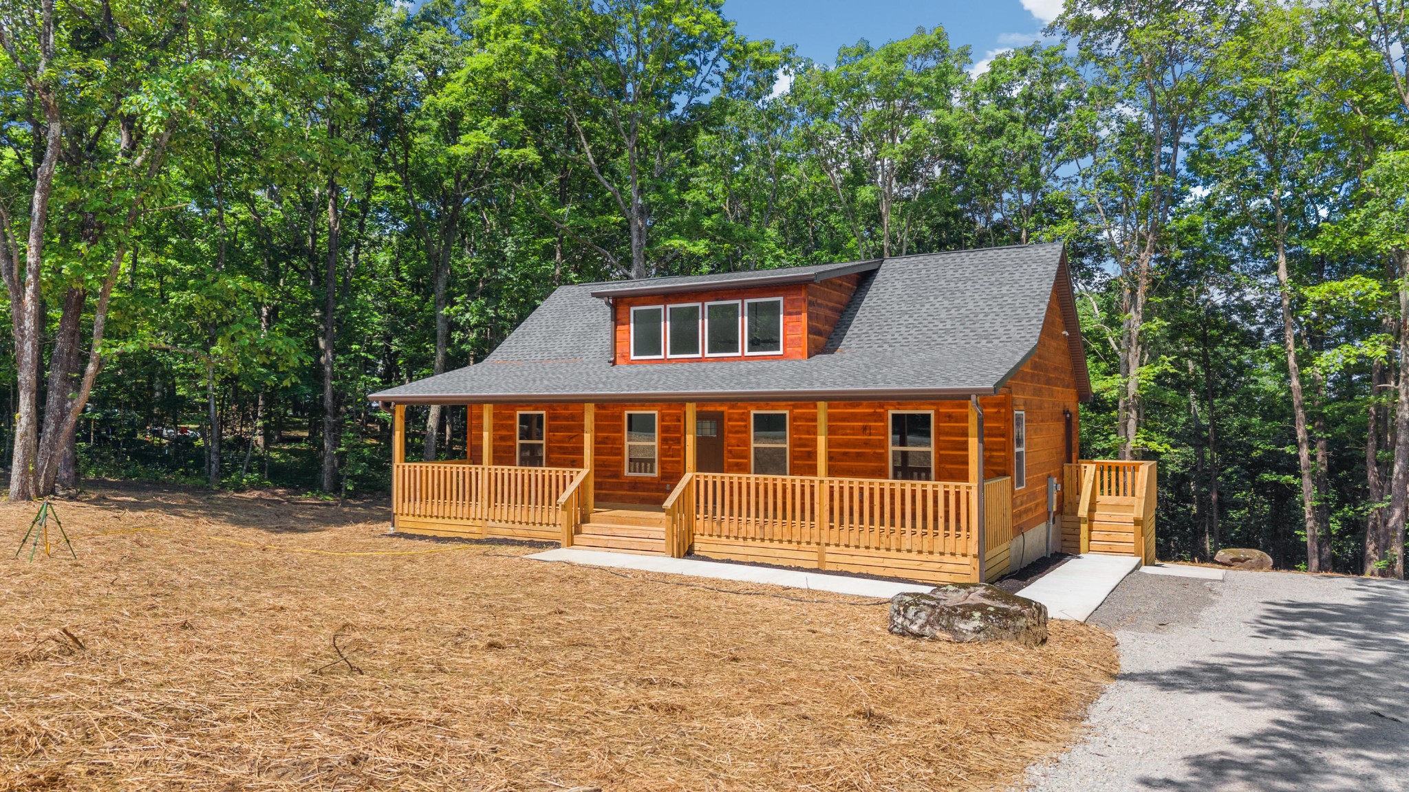 2377 Porch Rock Road Property Photo 35