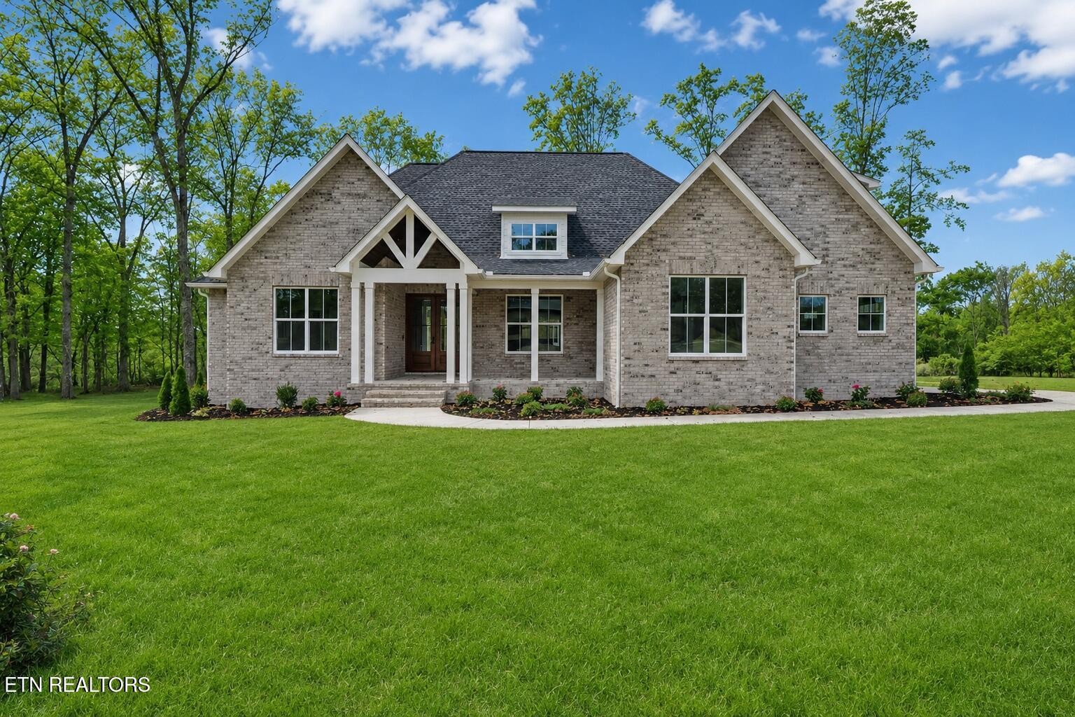1052 Catoosa Ridge Drive