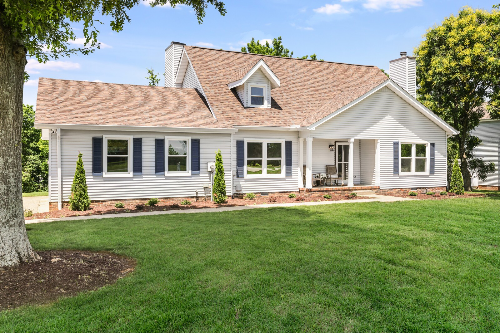 1208 Newmans Trl Property Photo 1