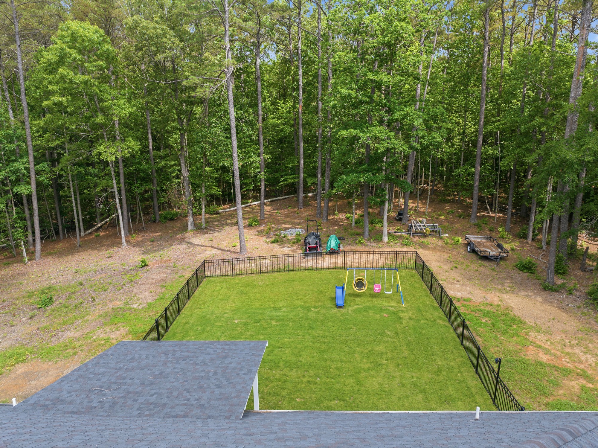 302 Excalibur Trl Property Photo 32