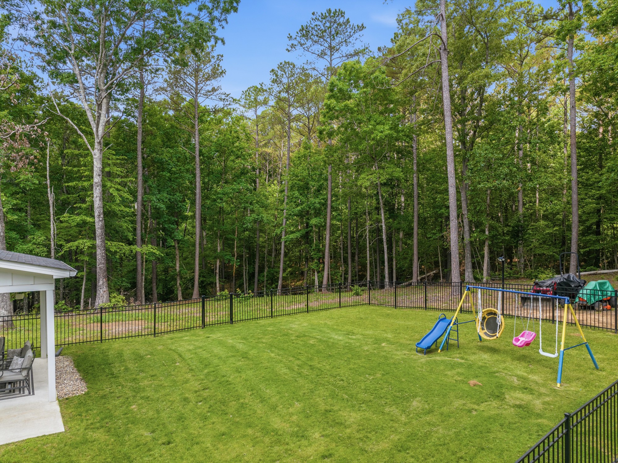 302 Excalibur Trl Property Photo 33