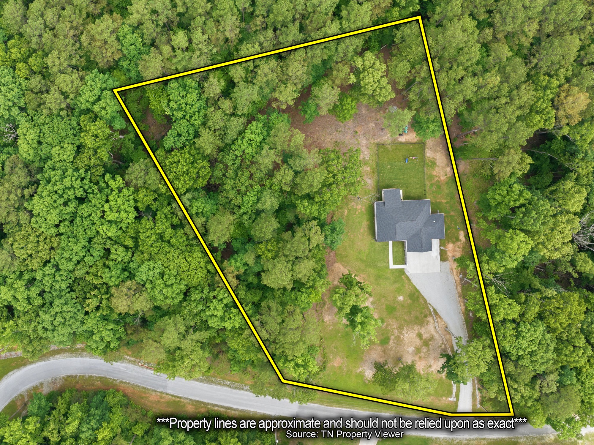 302 Excalibur Trl Property Photo 40