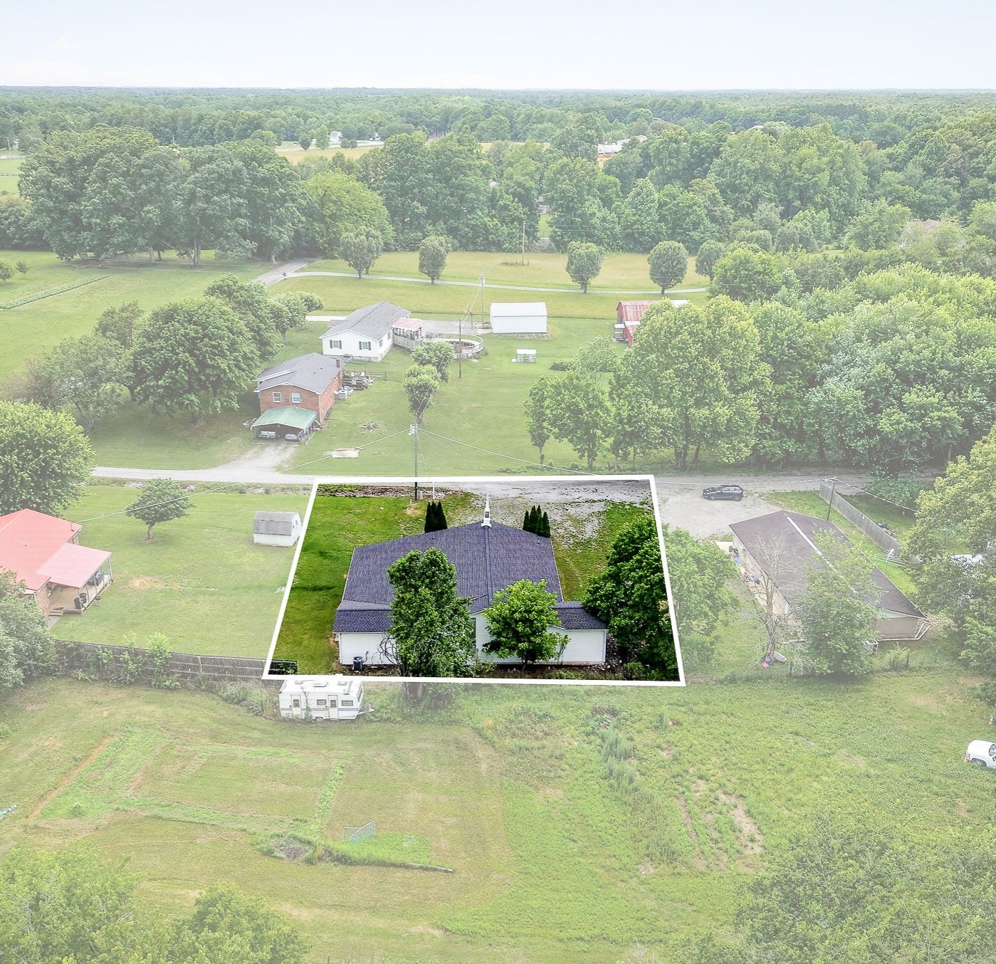 150 Tabernacle Rd Property Photo 2