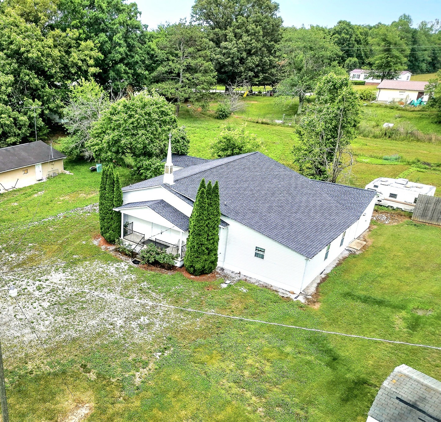 150 Tabernacle Rd Property Photo 21