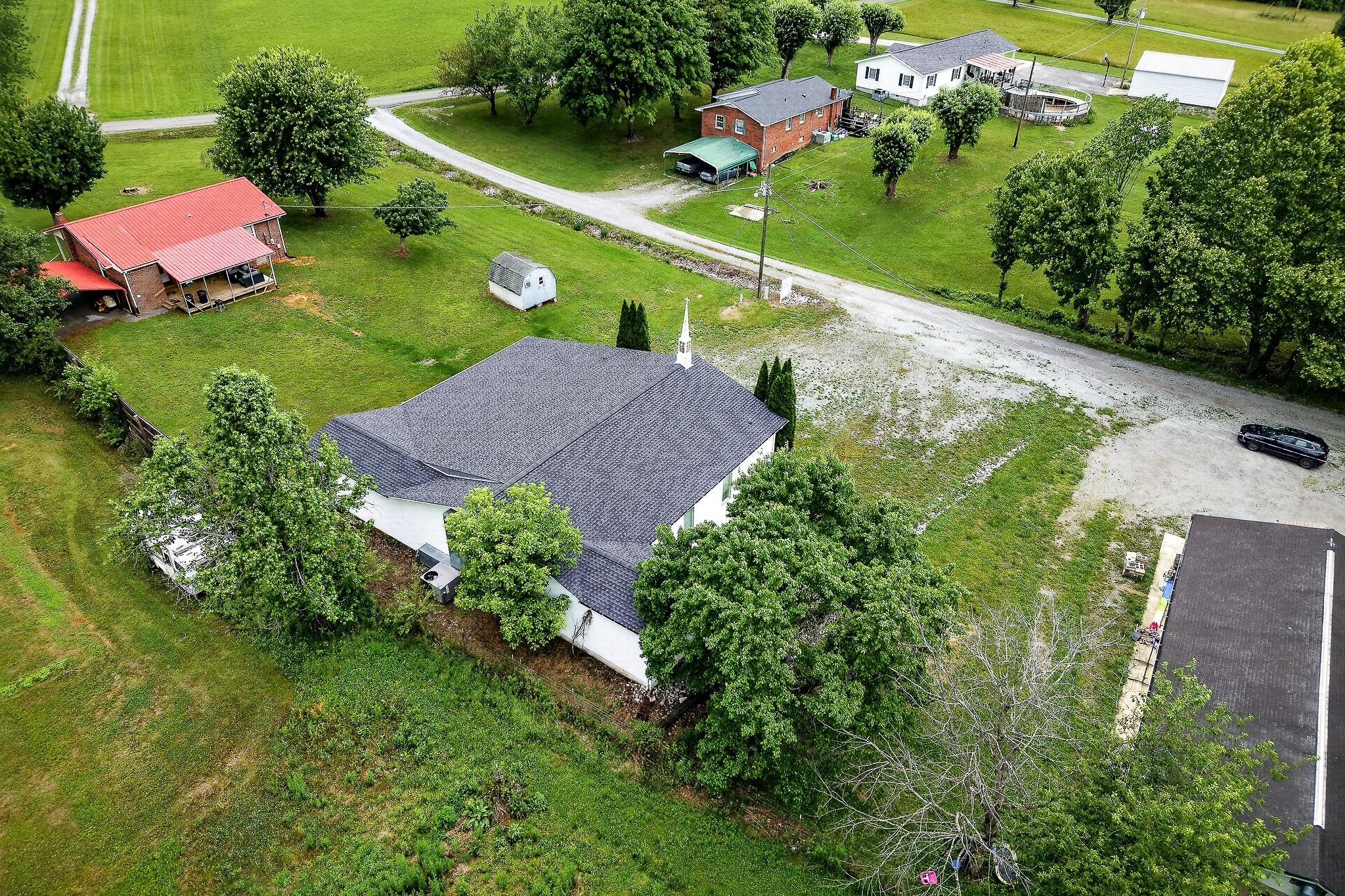 150 Tabernacle Rd Property Photo 23