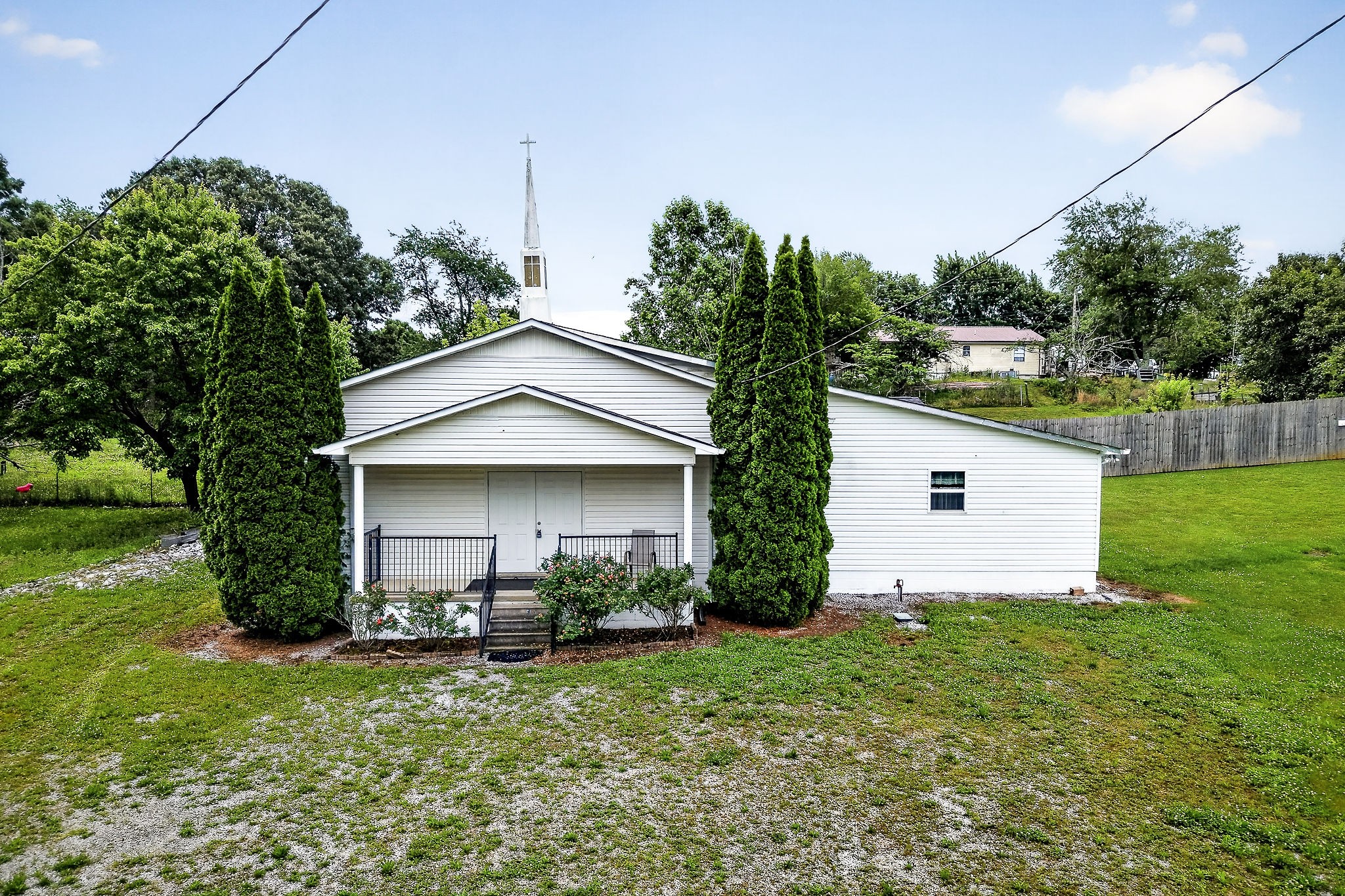 150 Tabernacle Rd Property Photo 28
