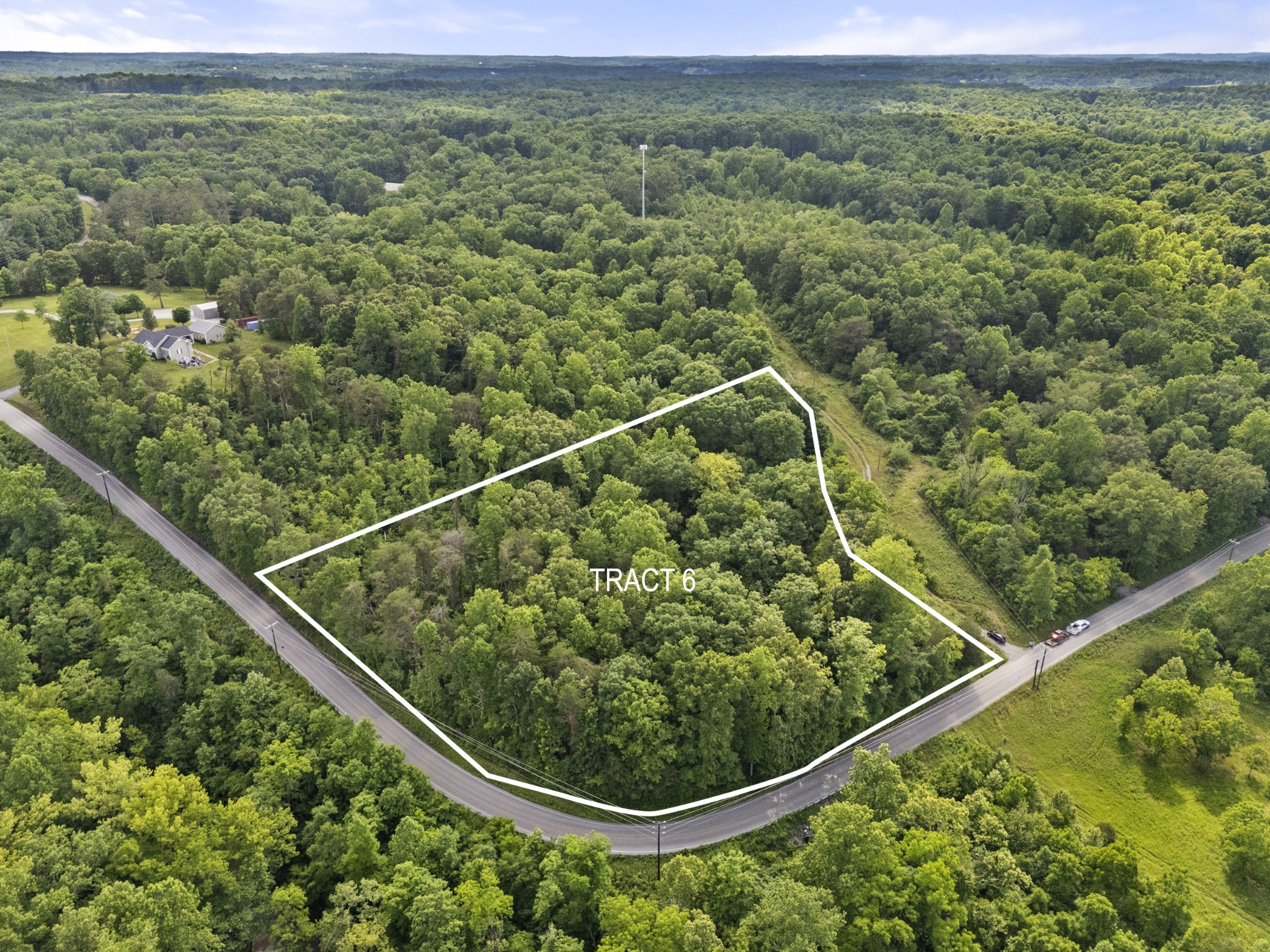 0 Crow Cut Rd Property Photo 1