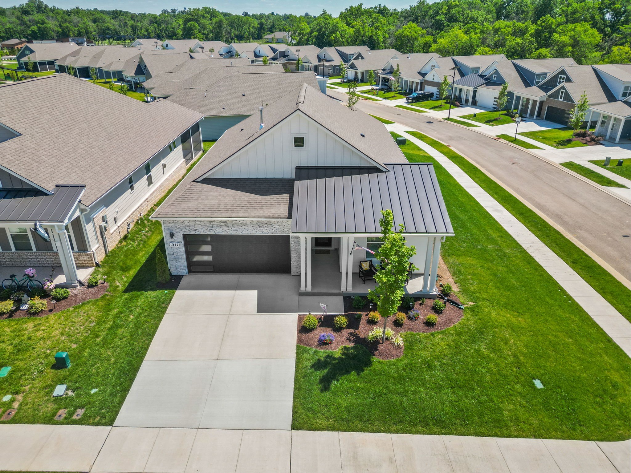 1217 Chapel Cove Pvt Property Photo 1