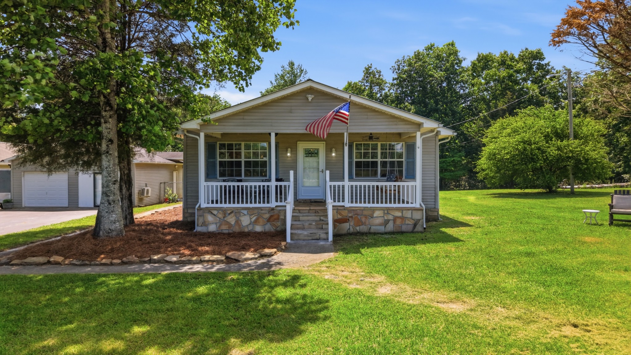 464 Brown Rd