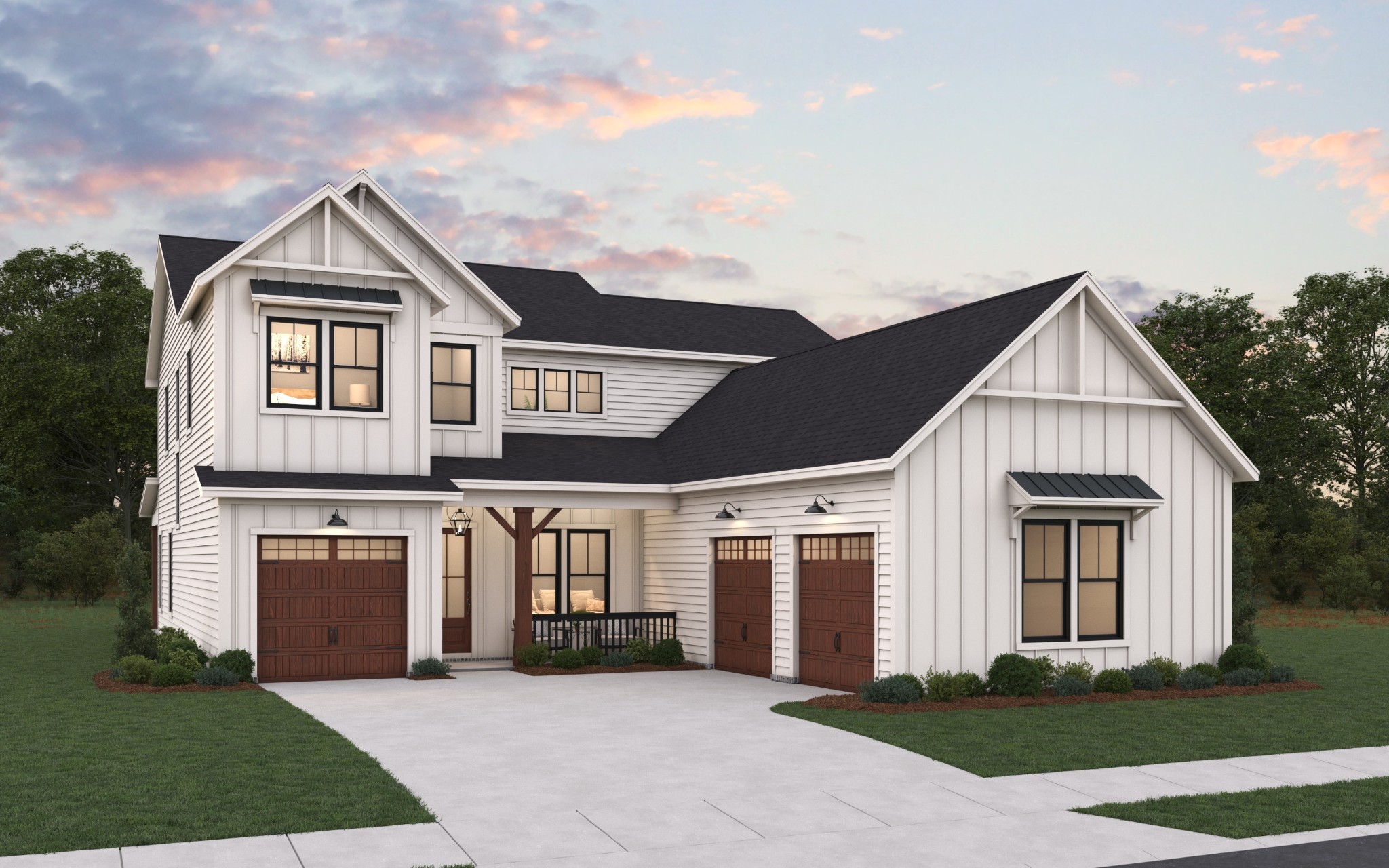 5182 Rambler Loop Property Photo 1