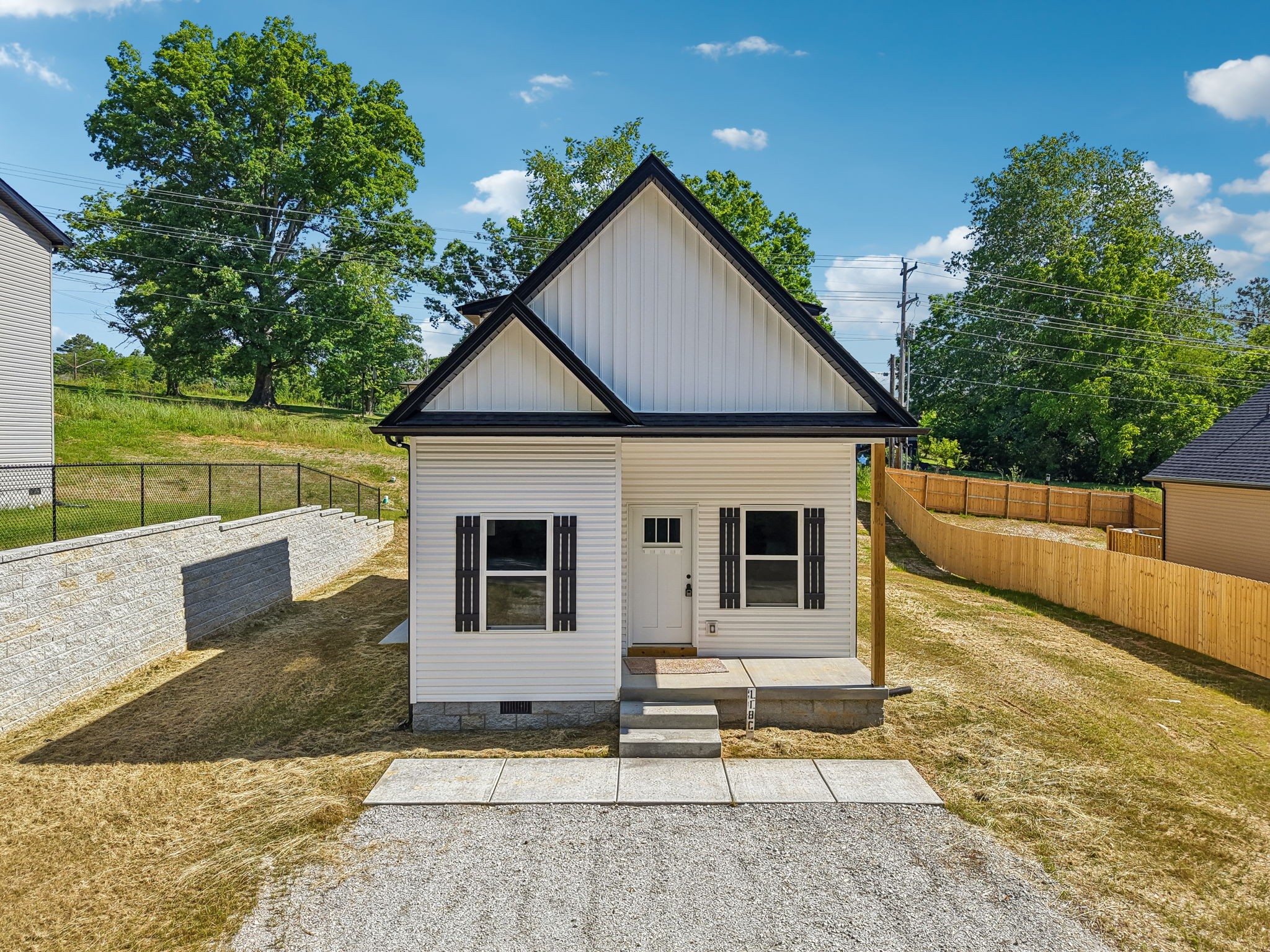 1118C W First Street