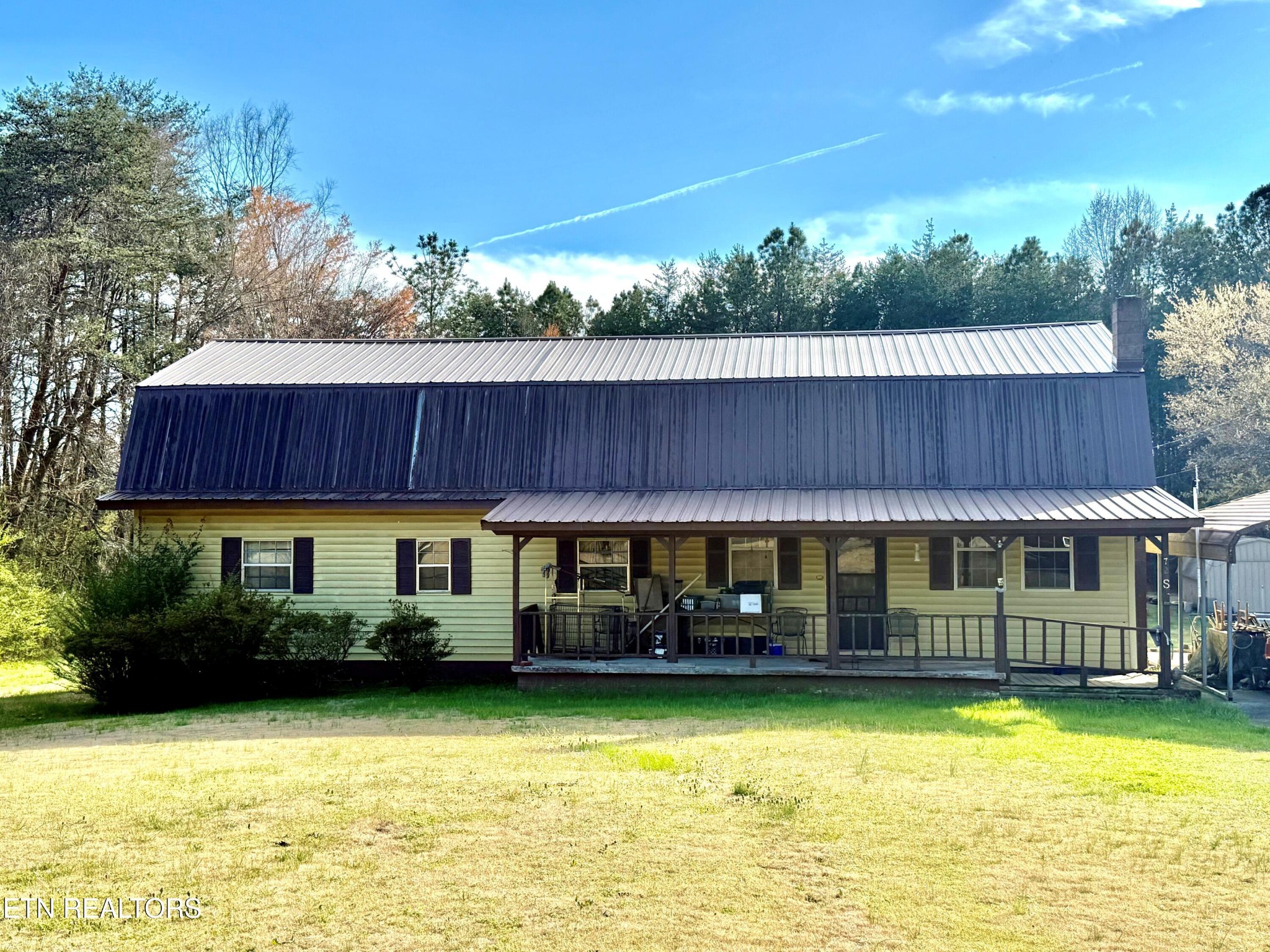 172 County Road 653 Property Photo 1