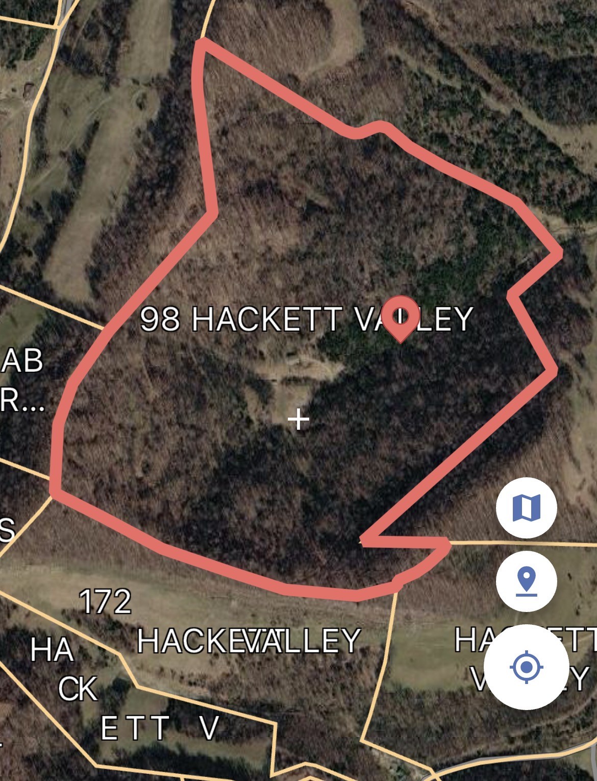 98 Hackett Valley Rd Property Photo 41
