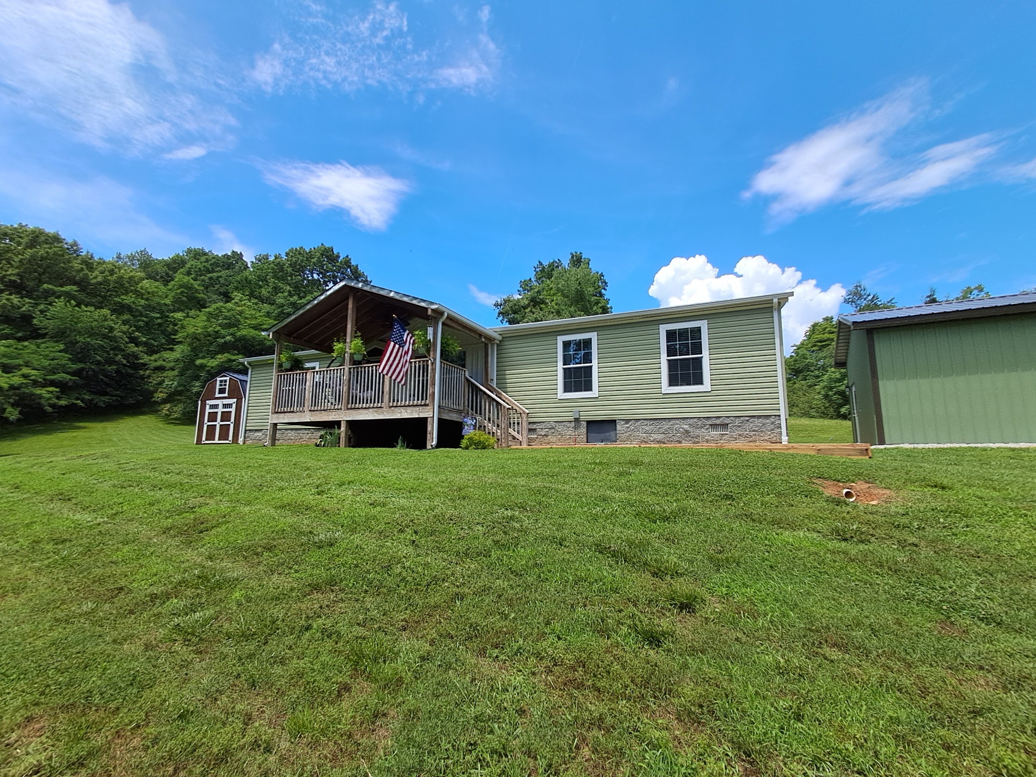 5525 Wiley Hollow Rd Property Photo 1