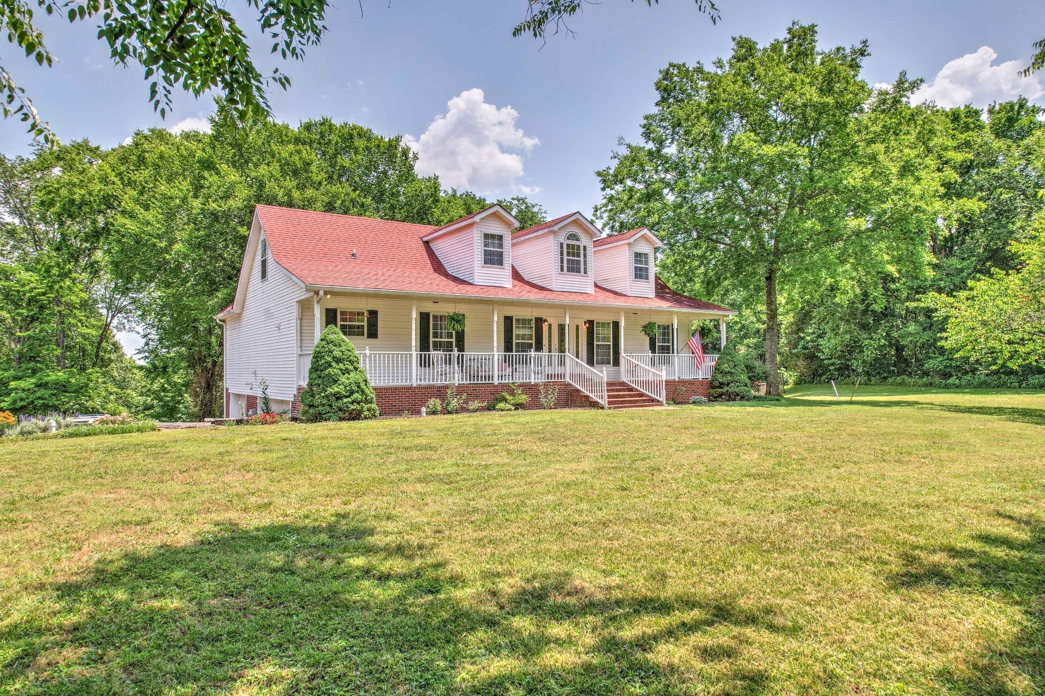 5291 Sam Hill Rd Property Photo 2