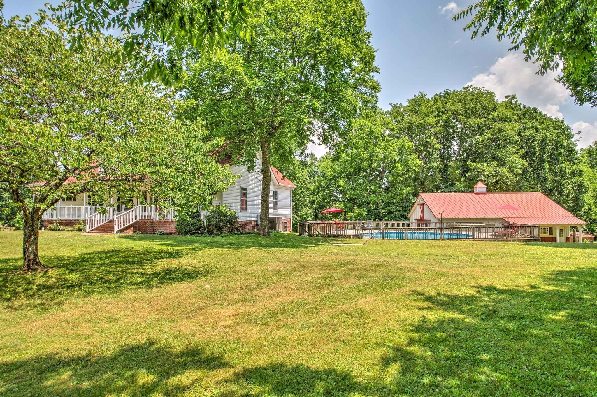 5291 Sam Hill Rd Property Photo 4