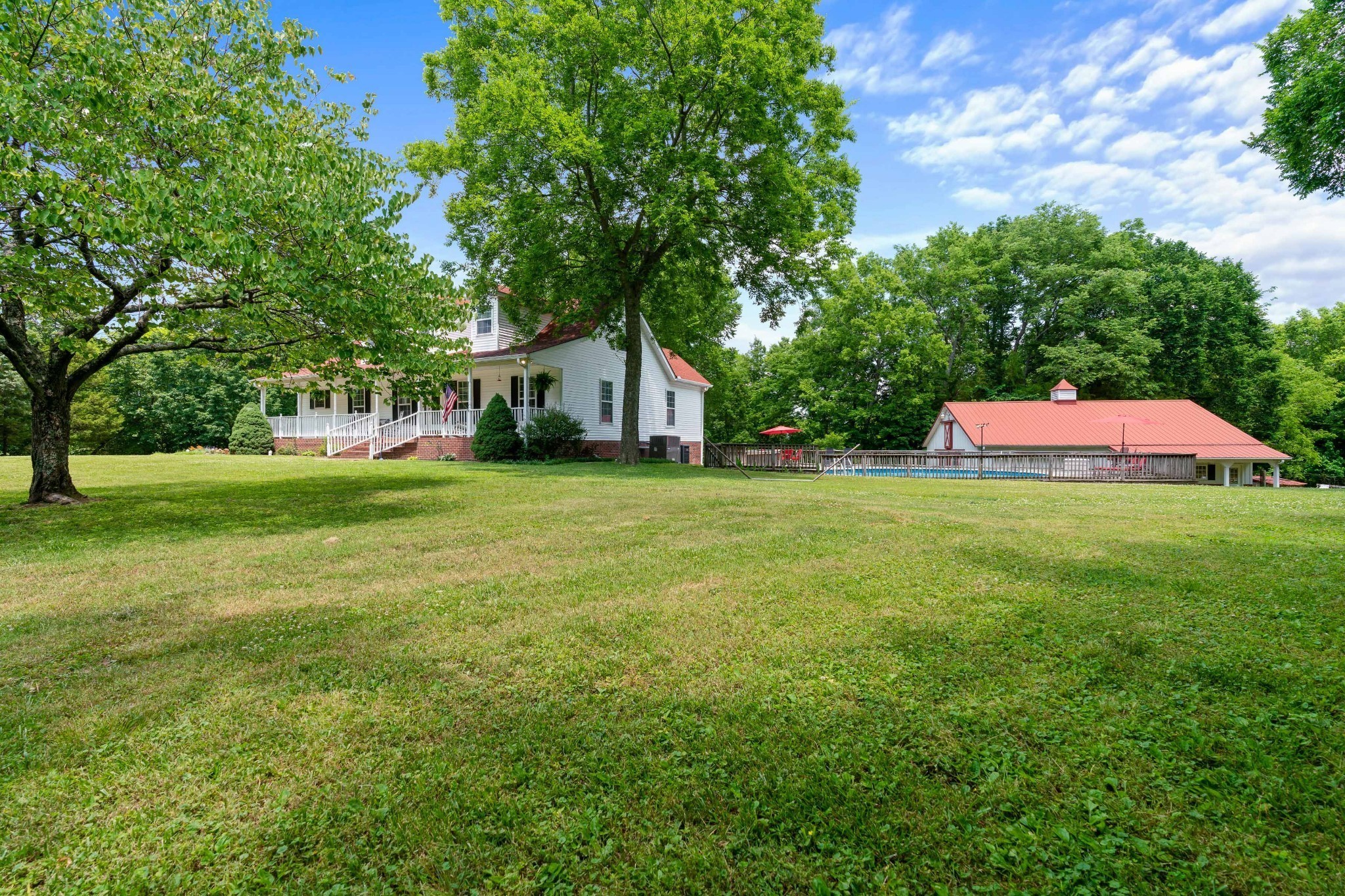 5291 Sam Hill Rd Property Photo 5