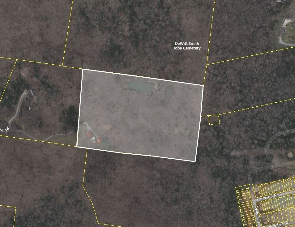 5291 Sam Hill Rd Property Photo 7