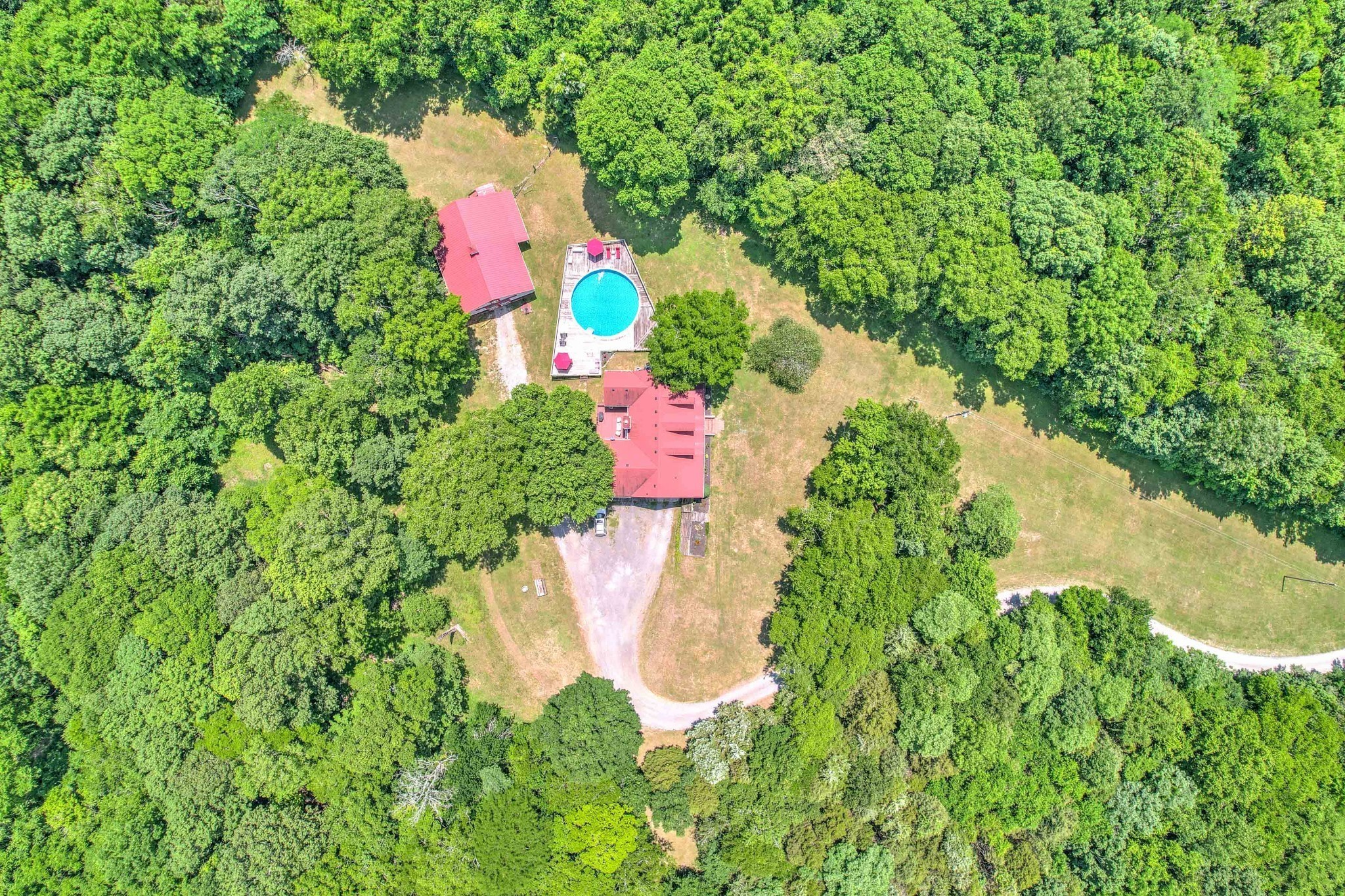 5291 Sam Hill Rd Property Photo 13