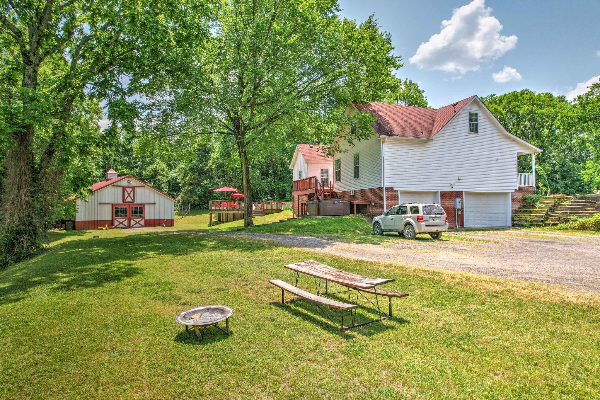 5291 Sam Hill Rd Property Photo 14